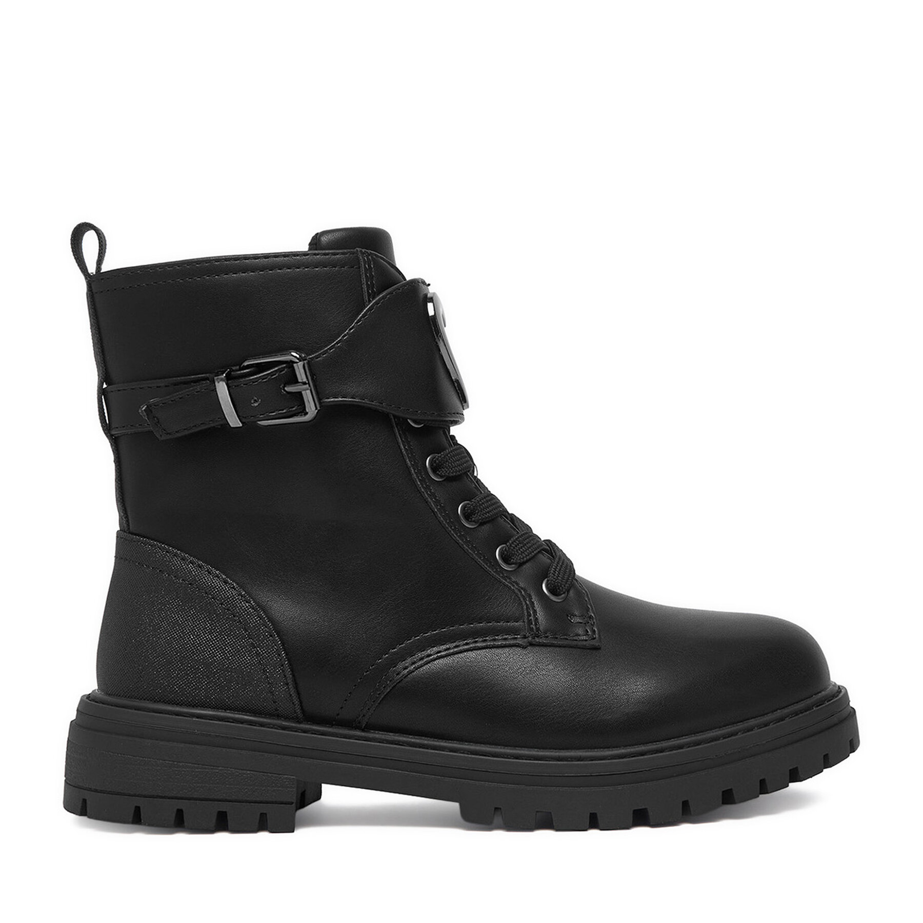 Зимни обувки DeeZee CEO-CM251231-35 Черен