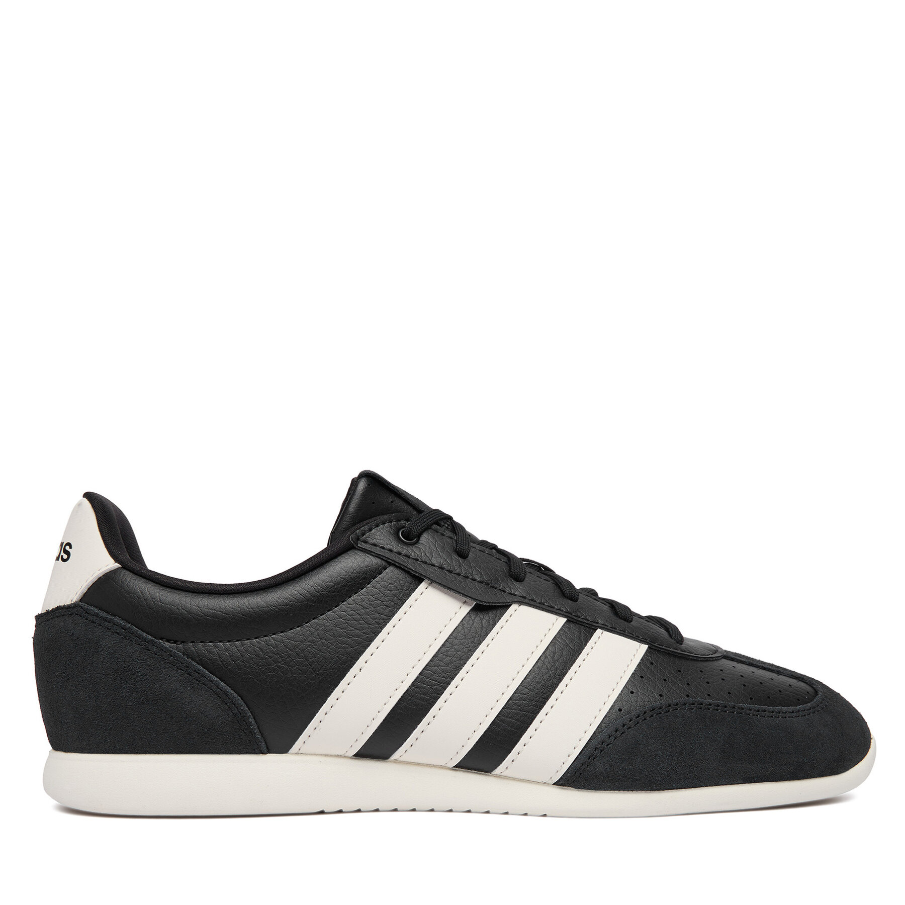 Sneakersy adidas Barreda Lo Shoes HQ7382 Čierna