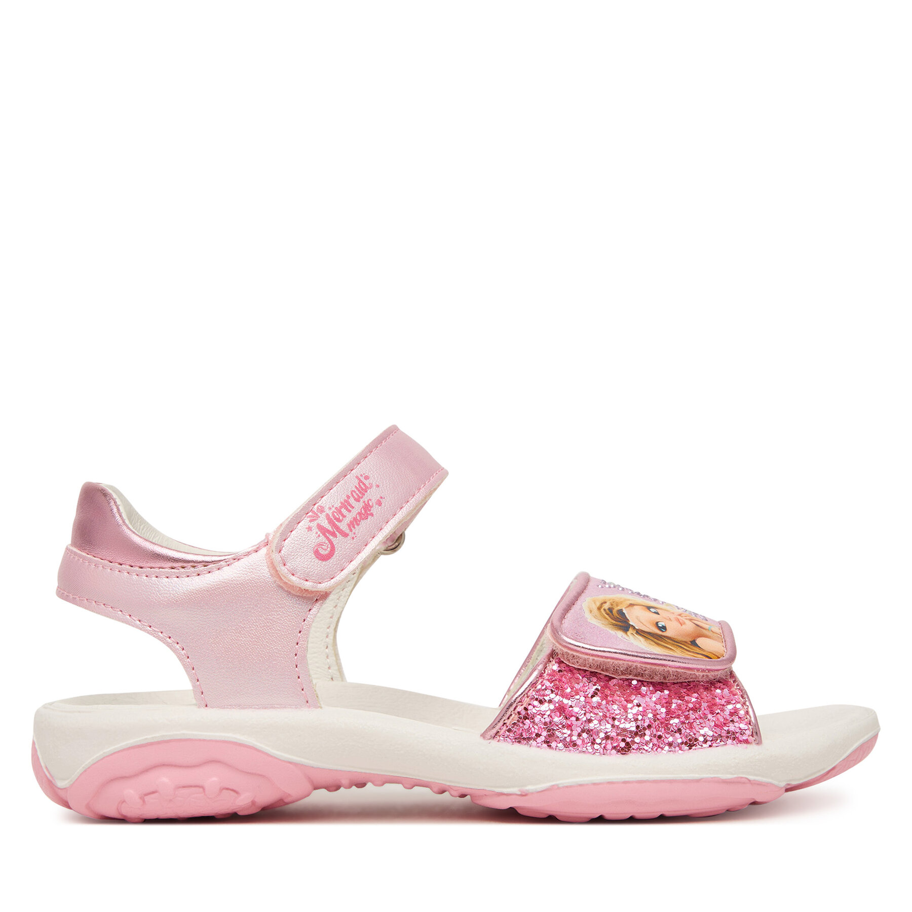 Σανδάλια Primigi 1384300 S Ροζ