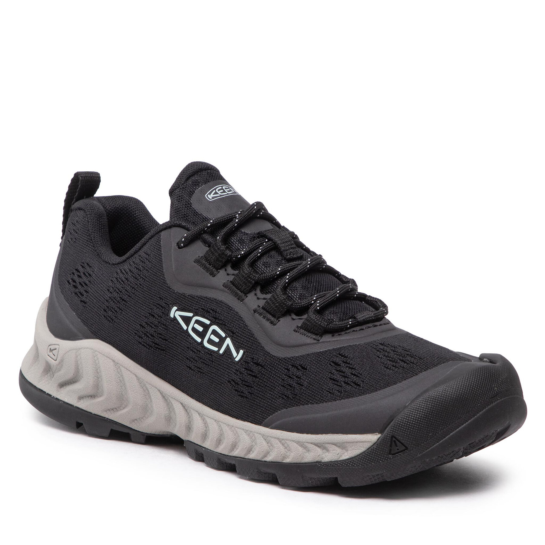 Туристически Keen