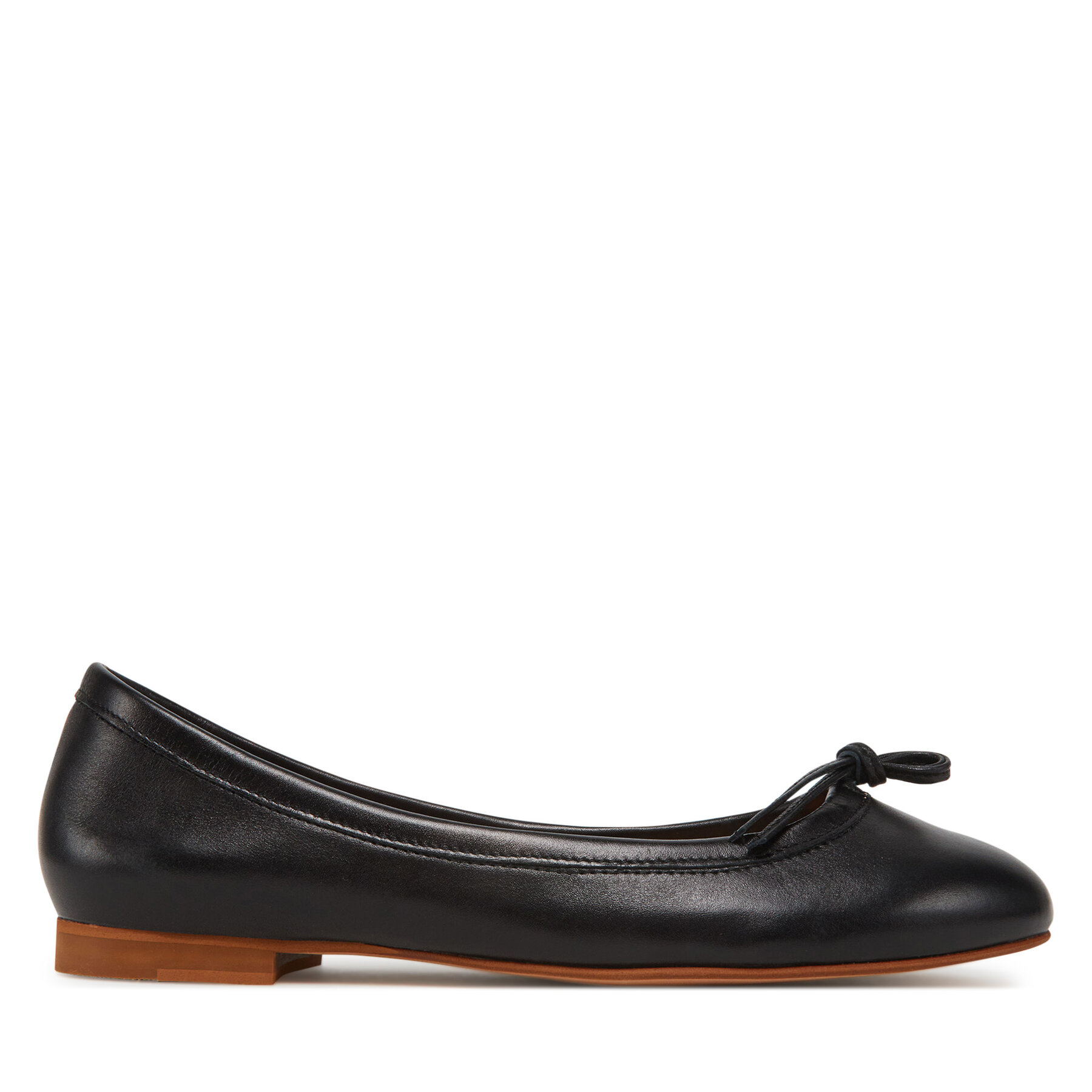 Ballerine Balagan Amuka Nero