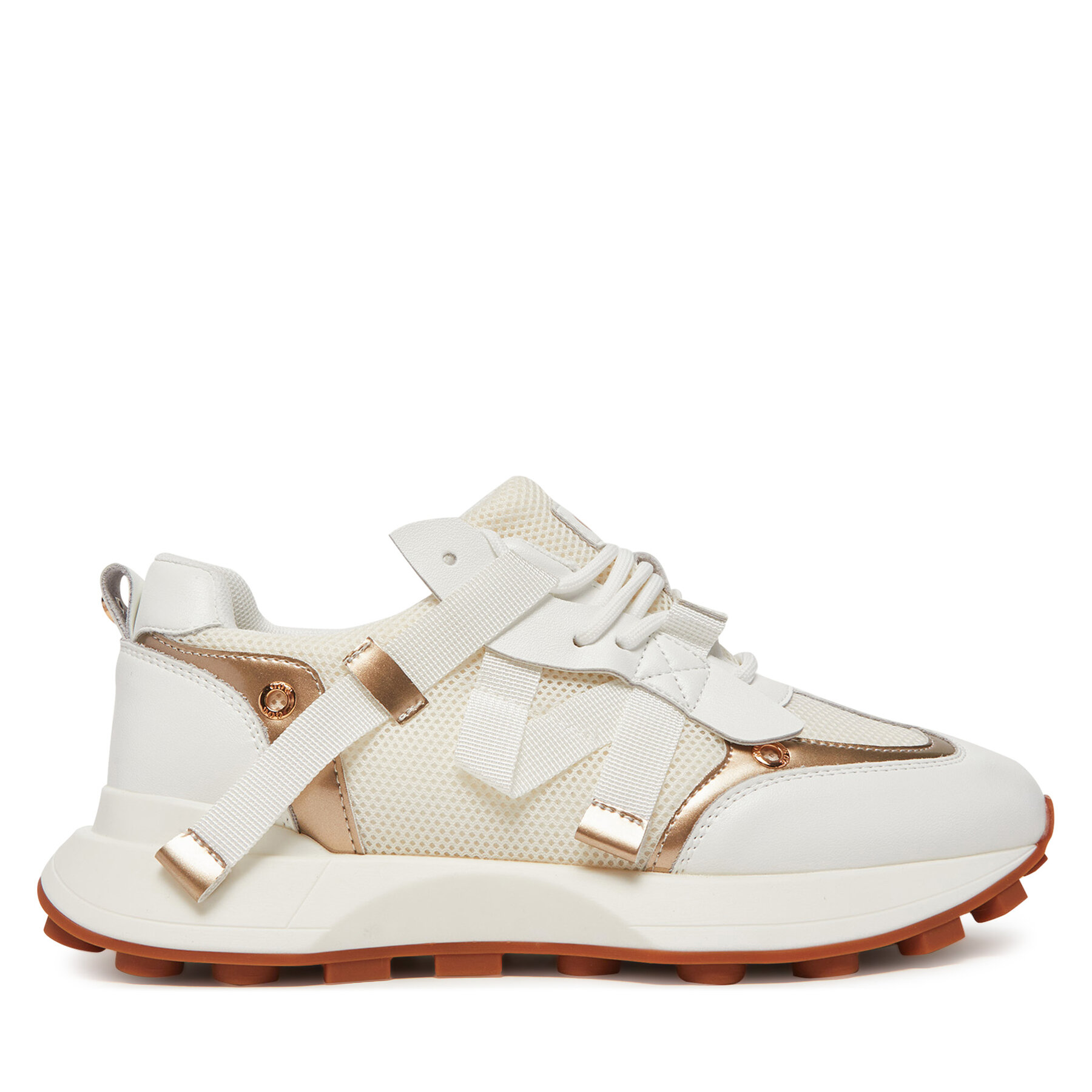 Sneakersy GOE RR2N4065 Bílá