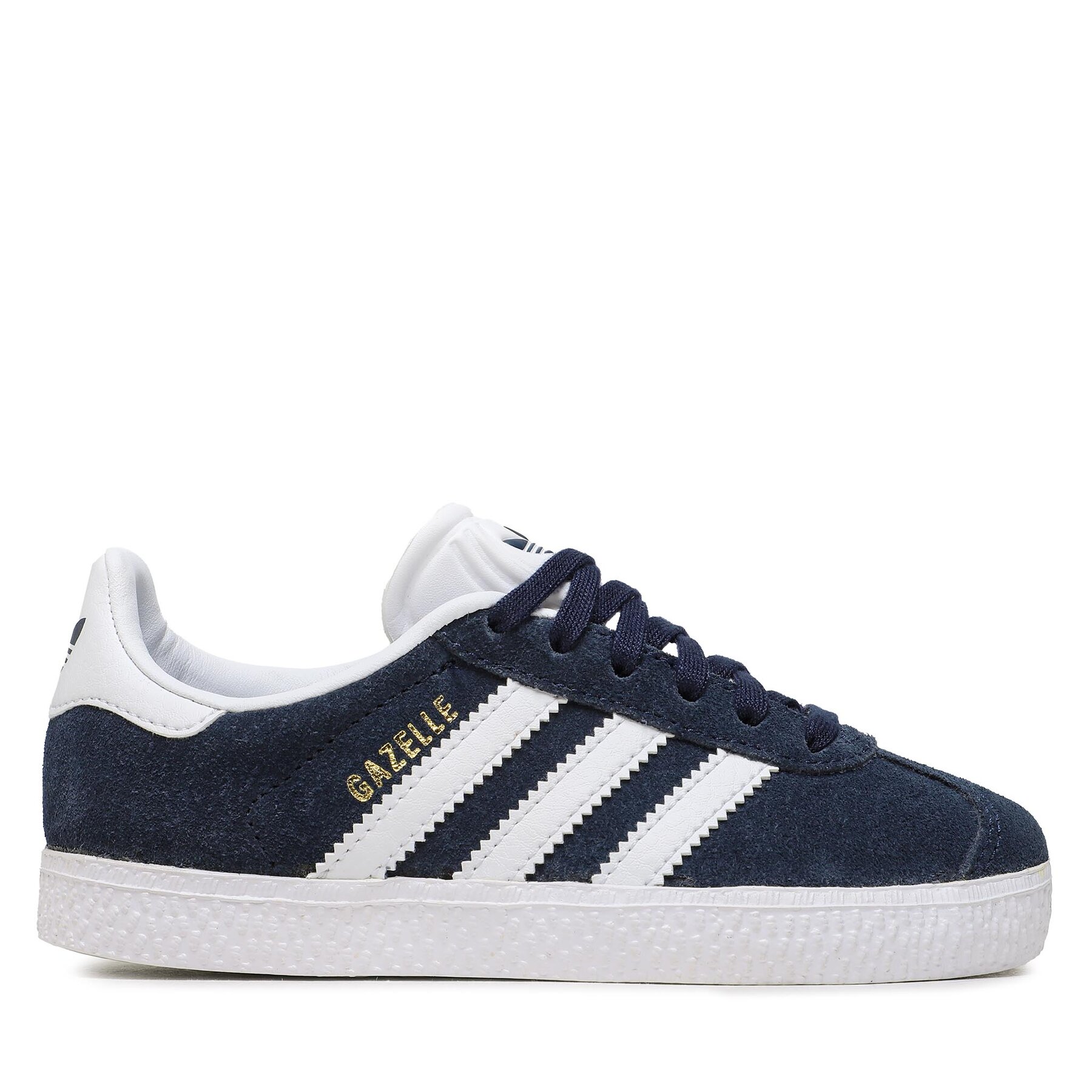 Sneakers adidas Gazelle C BY9162 Mörkblå