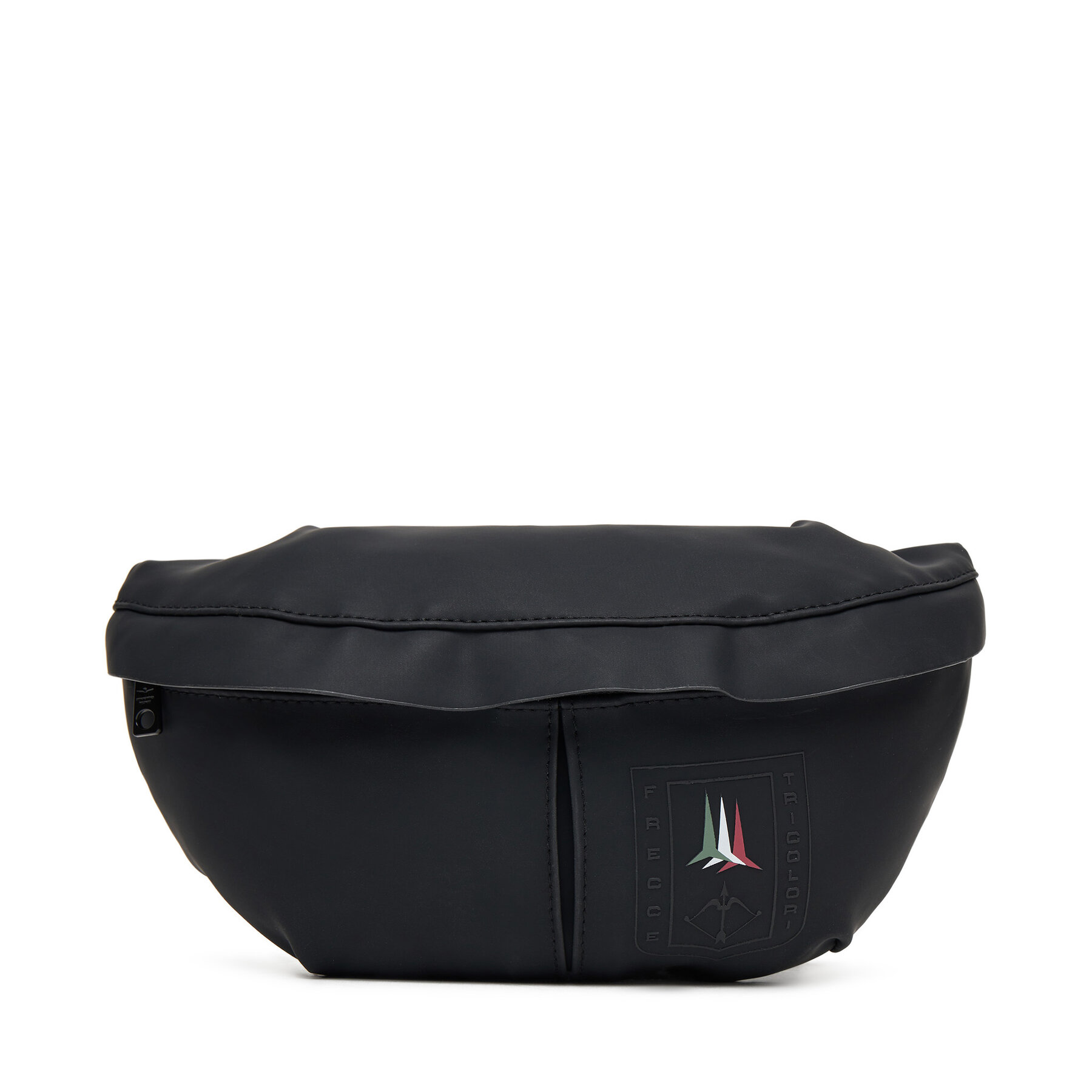 Marsupio﻿ Aeronautica Militare 252BO1155UCT03588 Nero