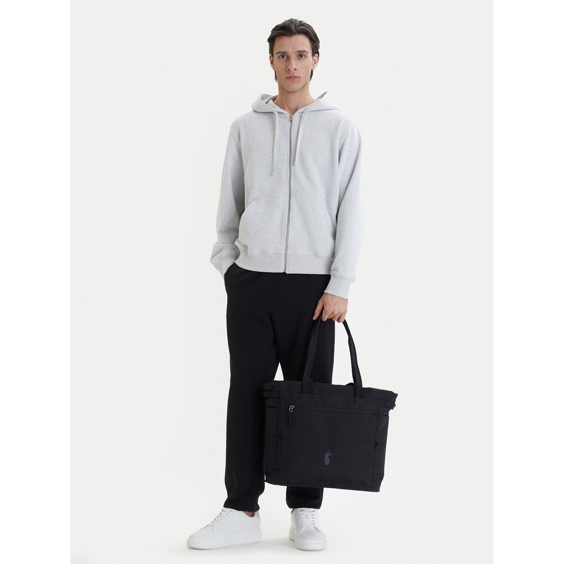 Taška Cotopaxi Mentle 22L F25494U1509 Čierna