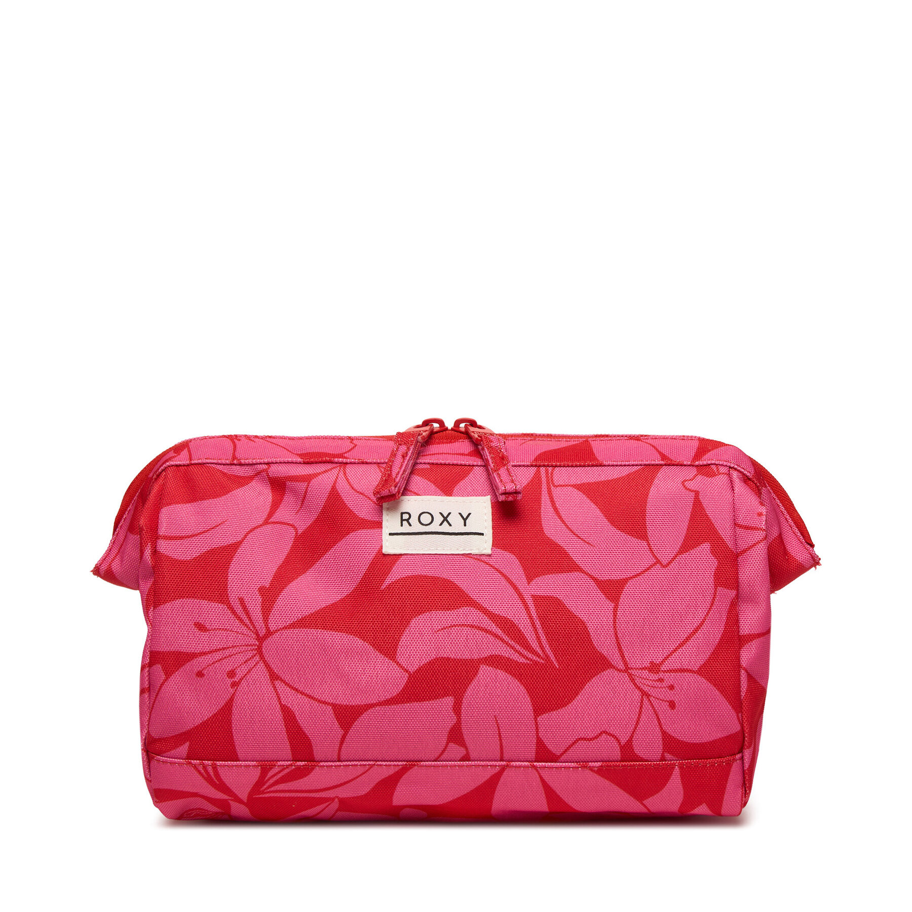 Geantă pentru cosmetice Roxy Tiny Rip ERJBL03322 Roșu