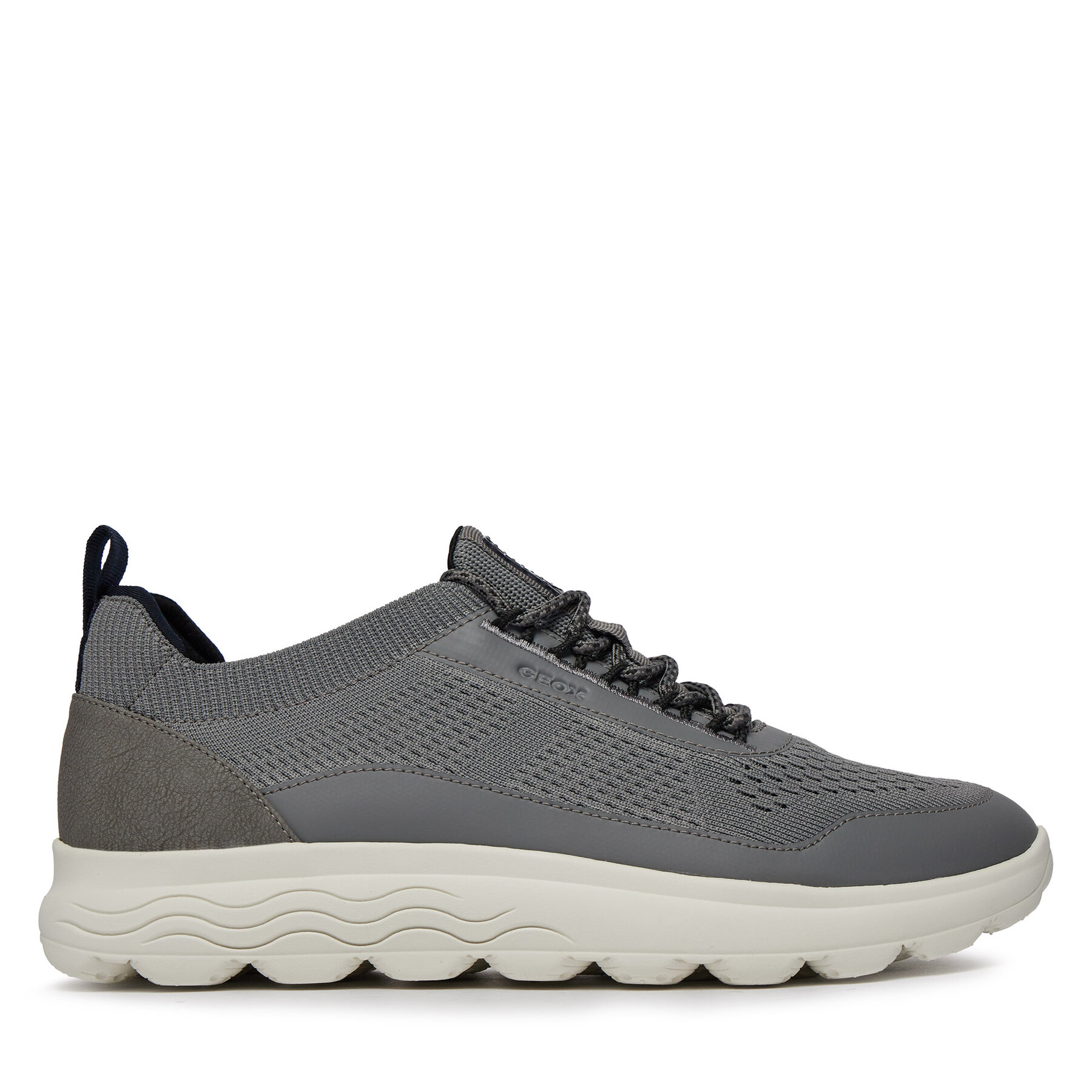 Zapatillas Geox U Spherica U35BYA 0006K C1006 Gris