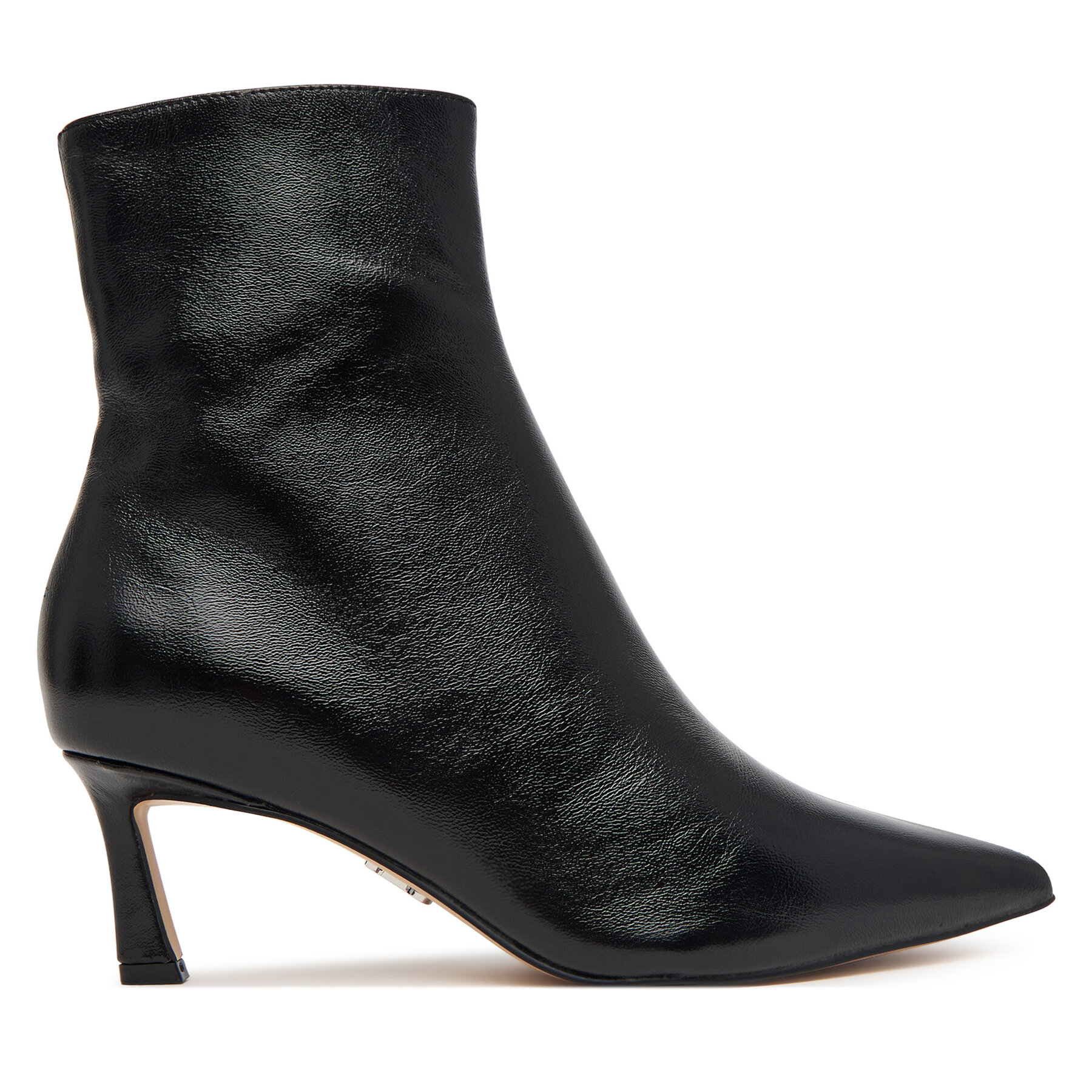 Botine Steve Madden Lulah 11003282 Negru