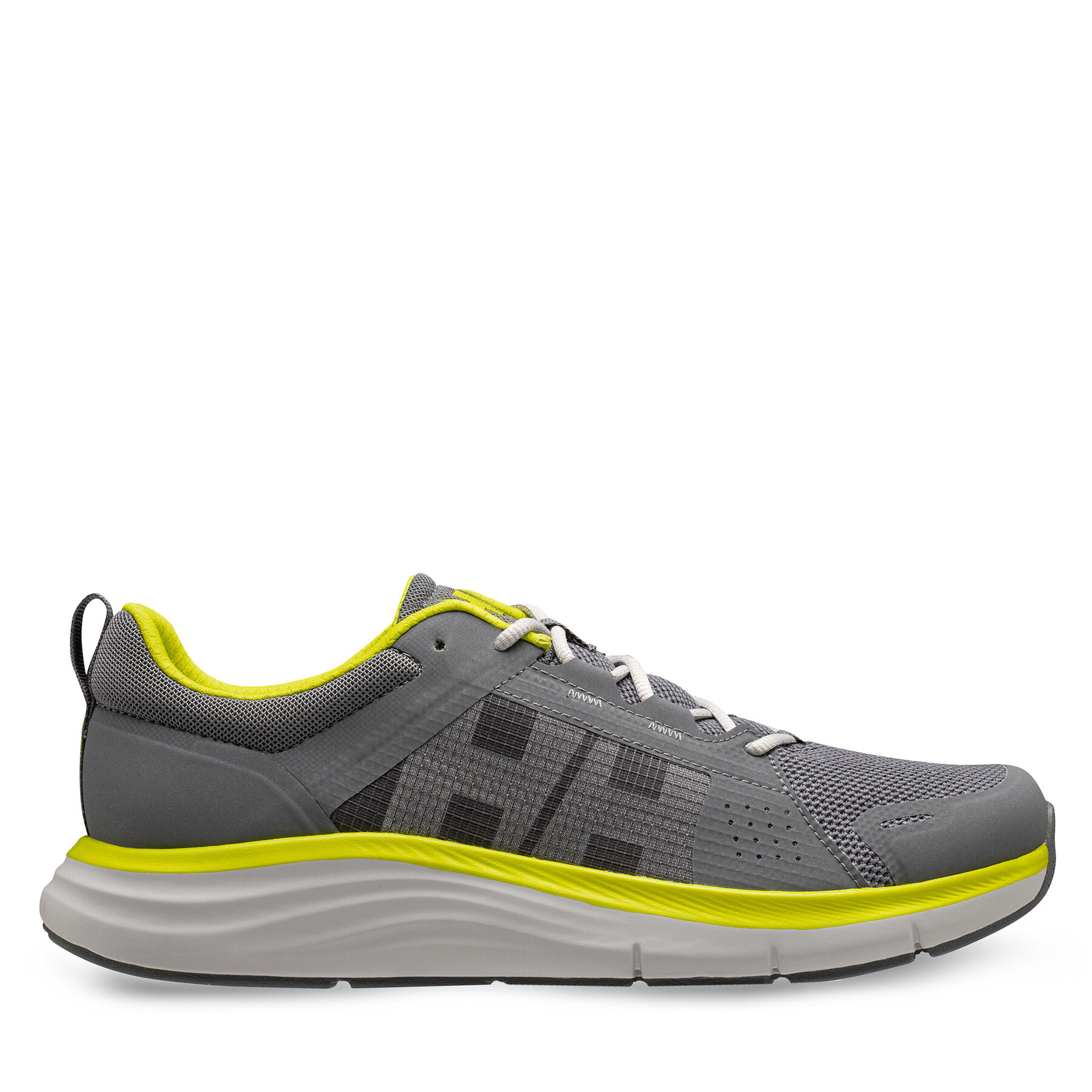 Zapatos para deportes acuáticos Helly Hansen Hp Ahiga Evo 5 11937 Gris