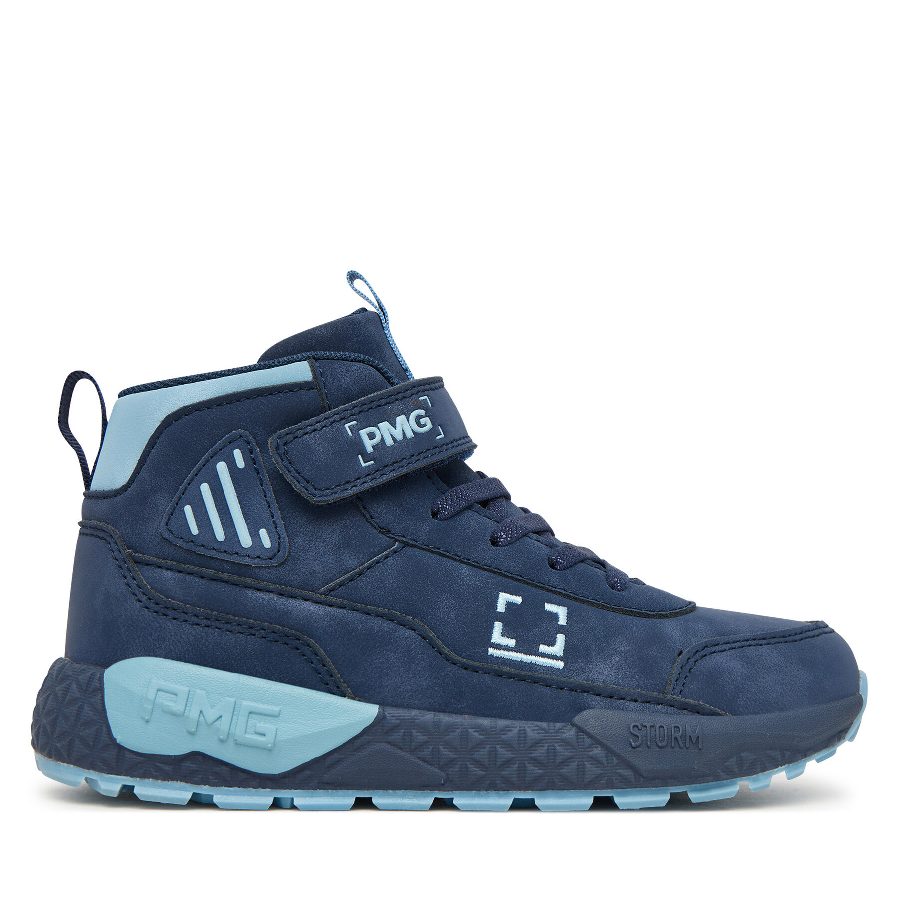 Sneakers Primigi 2456522 Bleumarin