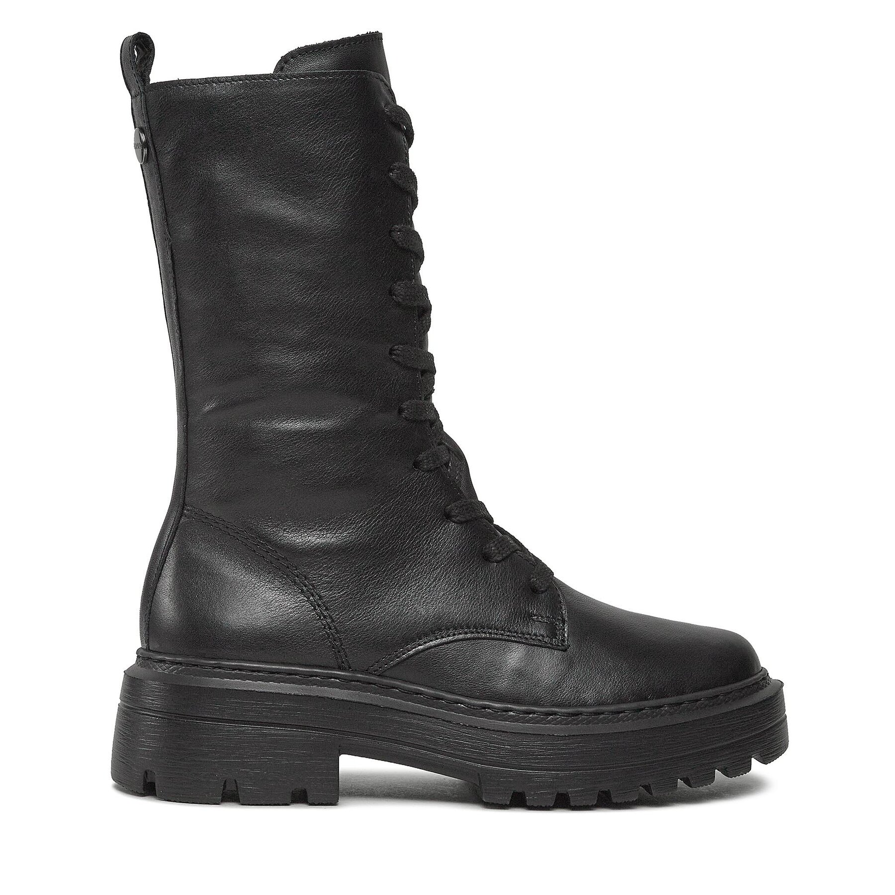 Botines Ryłko 2XUM9_X Negro