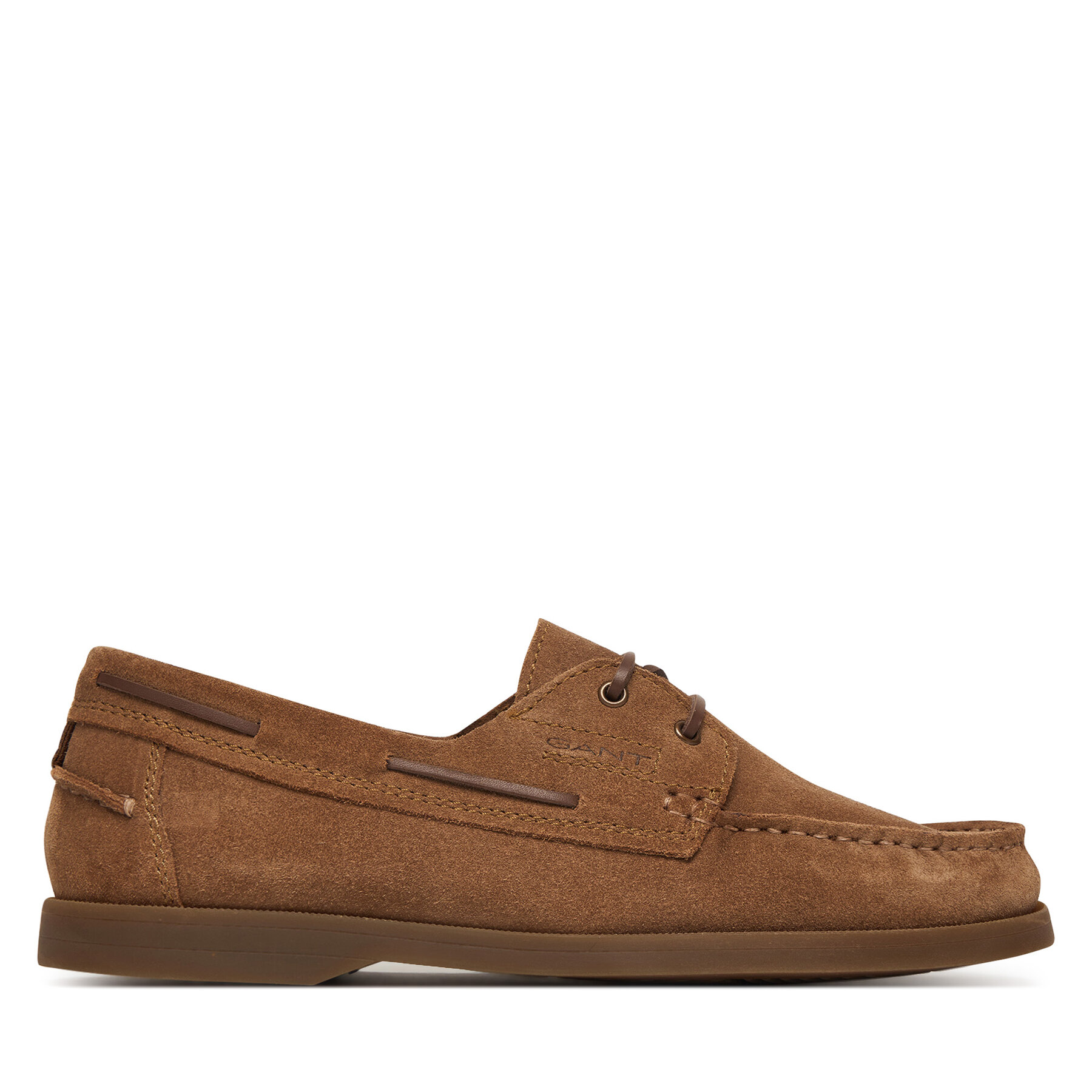 Κλειστά παπούτσια Gant 32633304 Καφέ