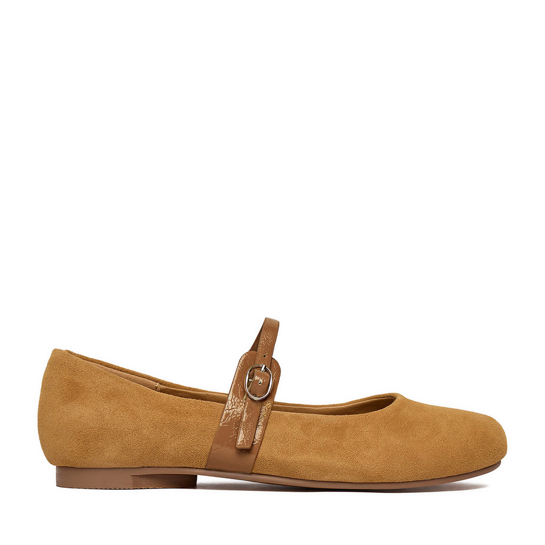 Balerina Lasocki CEO-WS1166-01 Barna