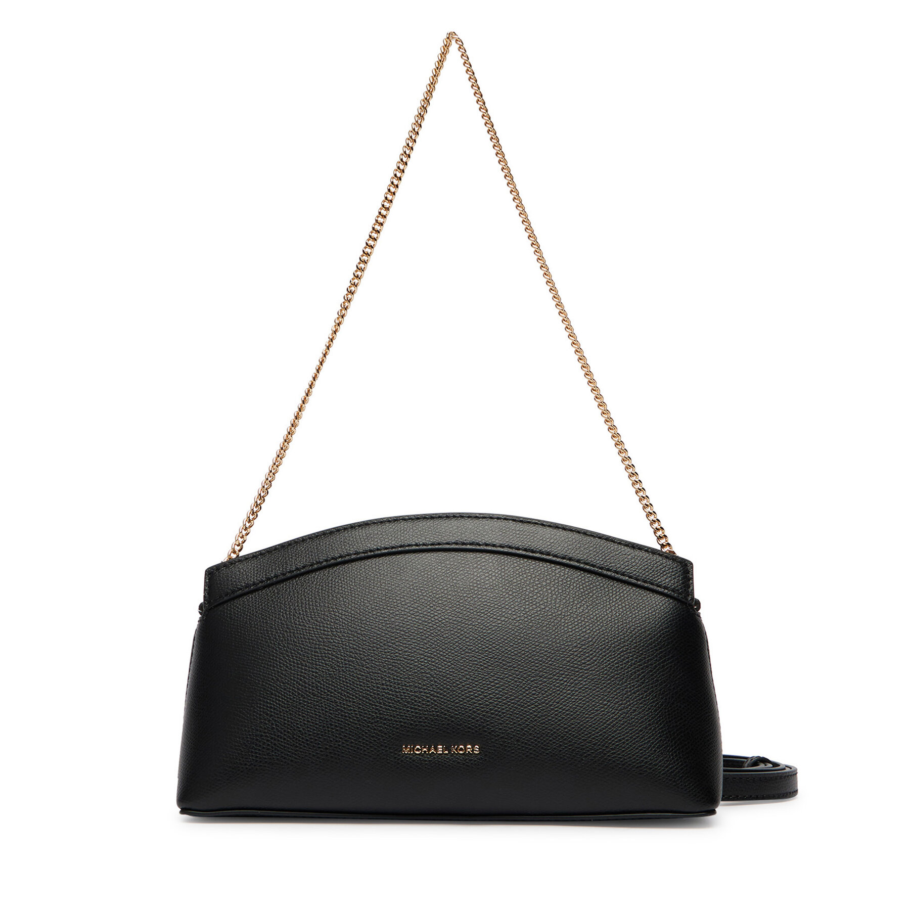 Τσάντα MICHAEL Michael Kors 30S6G13C5L Μαύρο