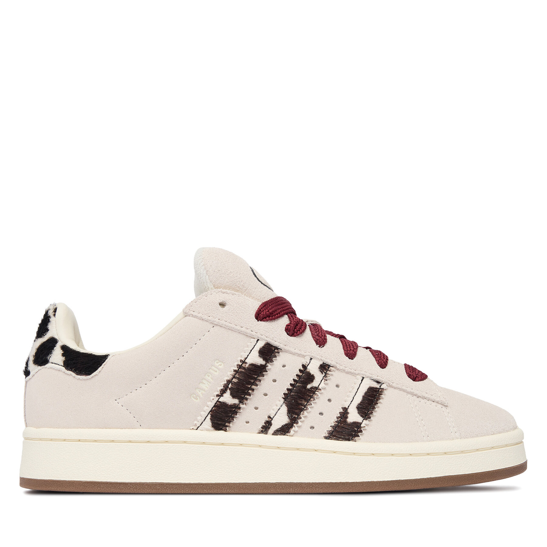 Tenisice adidas Campus 00s KJ7475 Krem