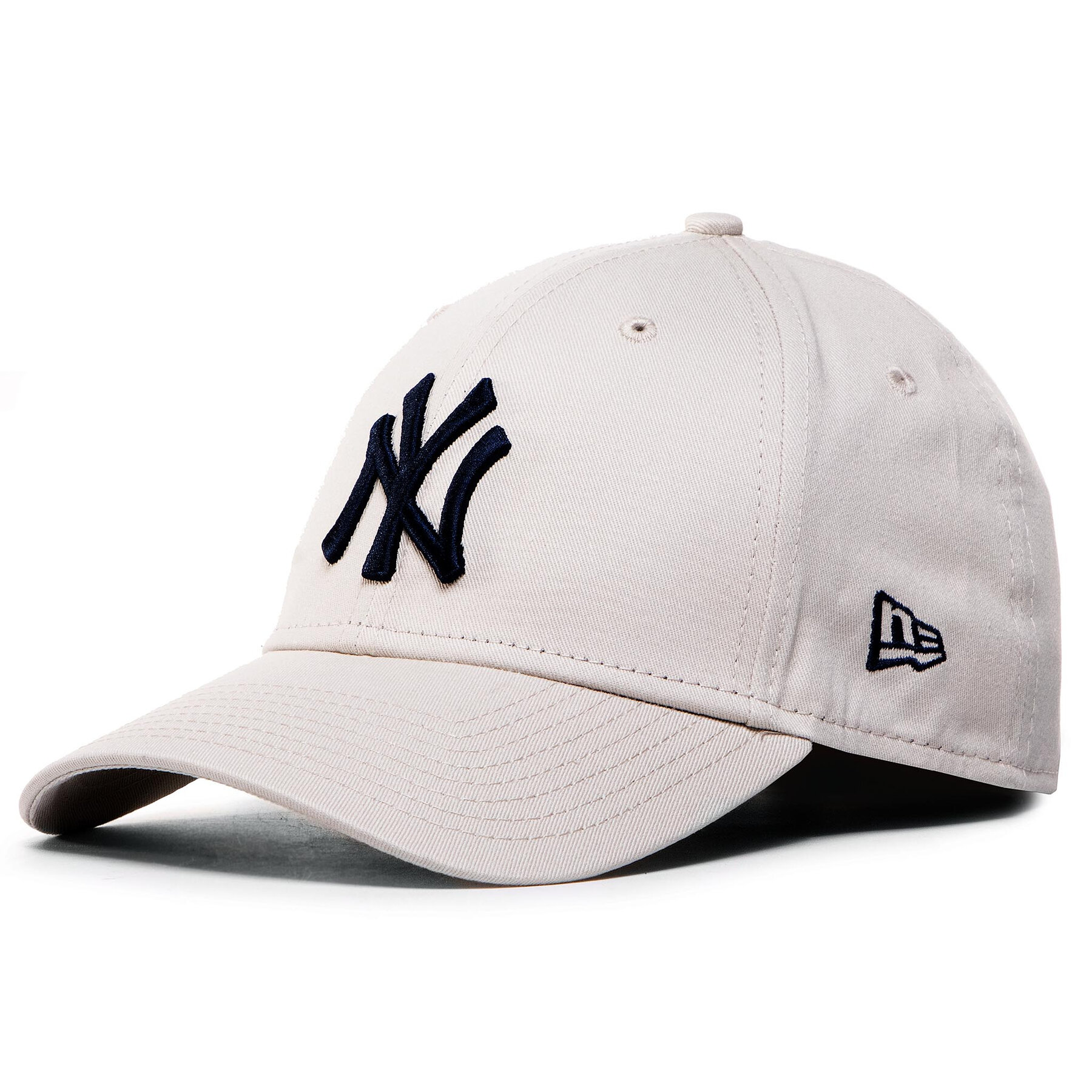 Czapka z daszkiem New Era Szary League Essential 94 12380590