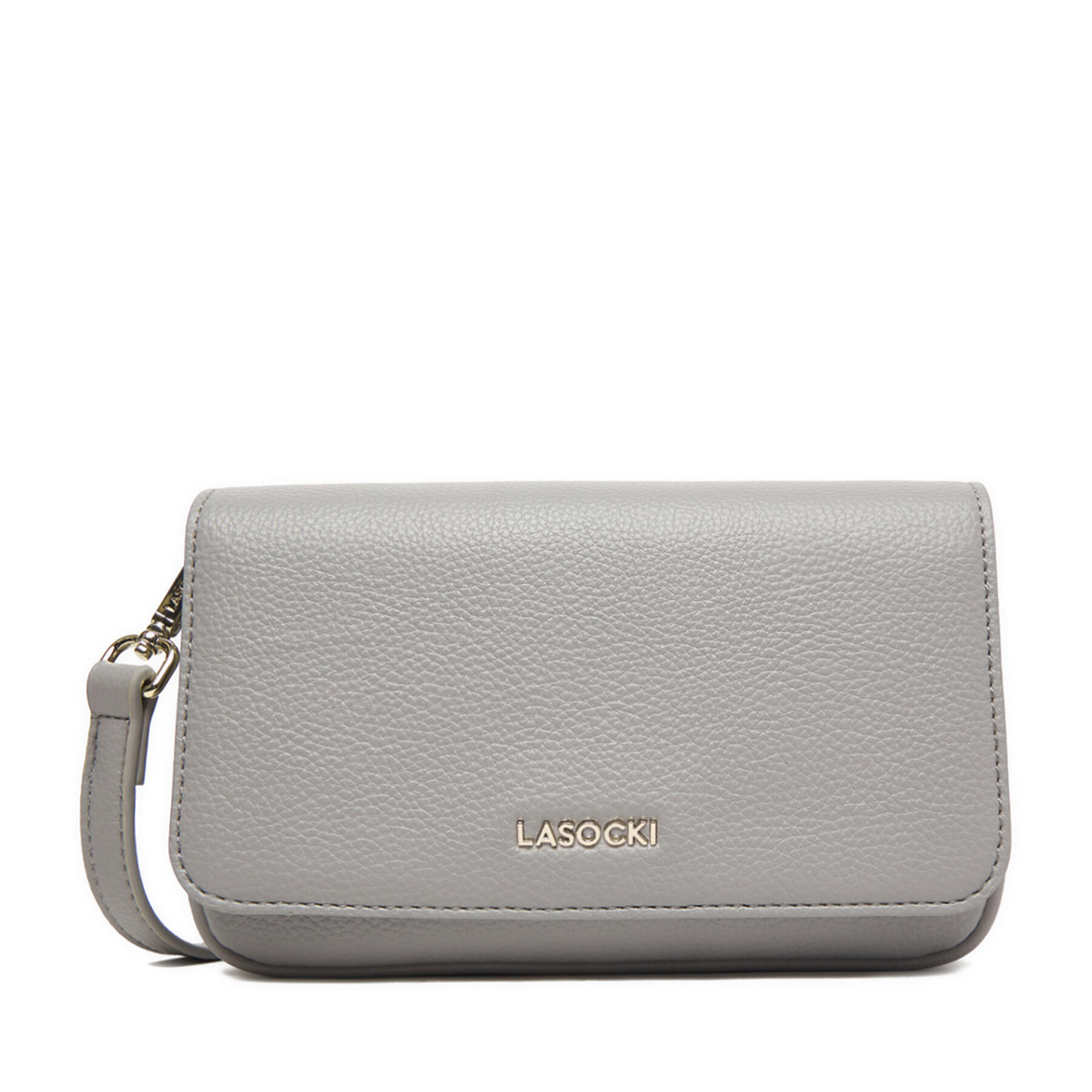 Borsetta Lasocki CEO-LSK-L-006-09 Grigio