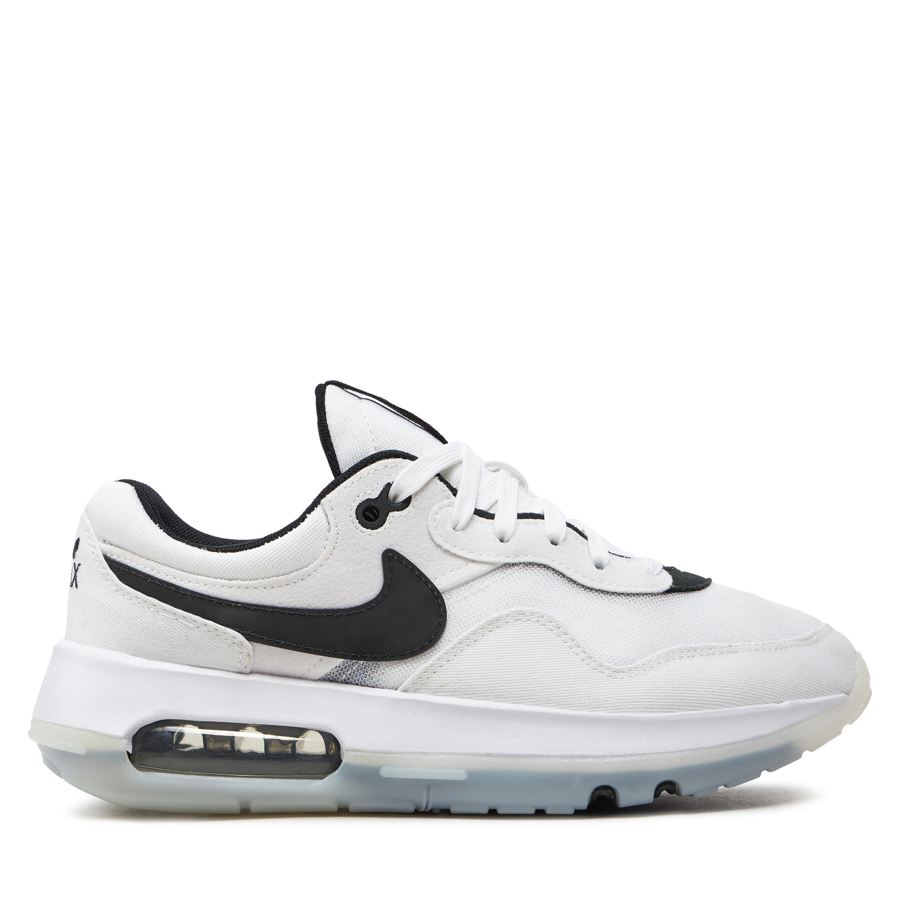 Nike Αθλητικά Nike Air Max Motif DH9388 100 Εκρού