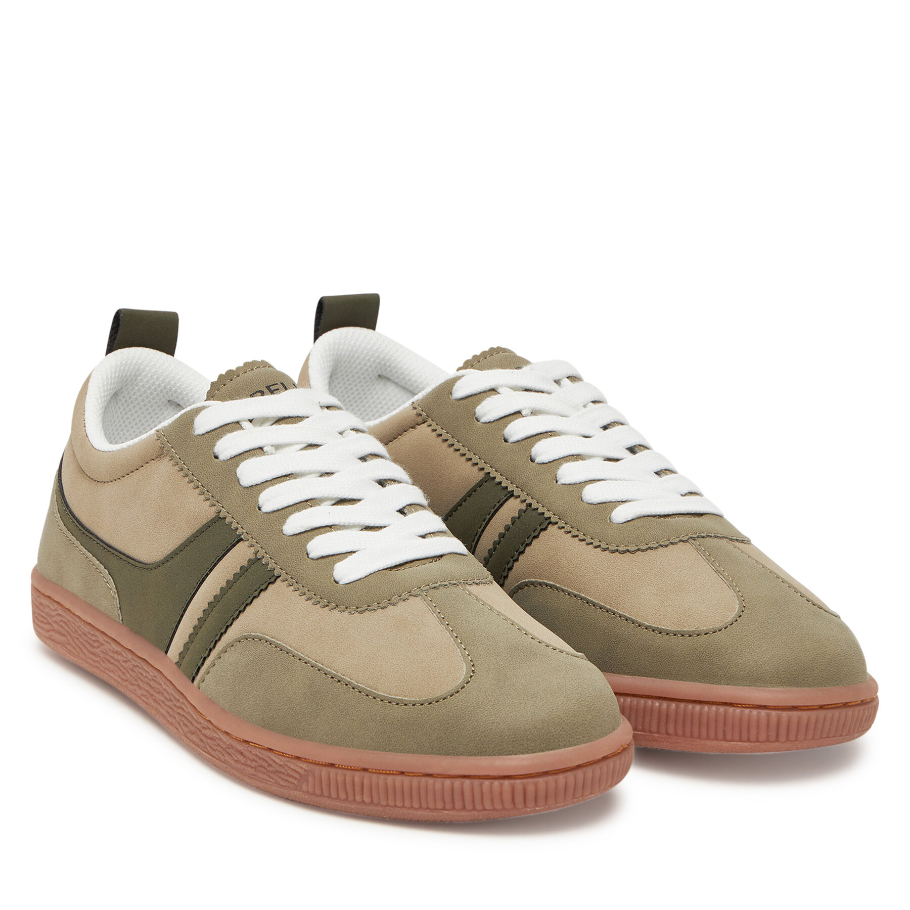 Marella Αθλητικά Marella Nauta 2513761017200 Χακί