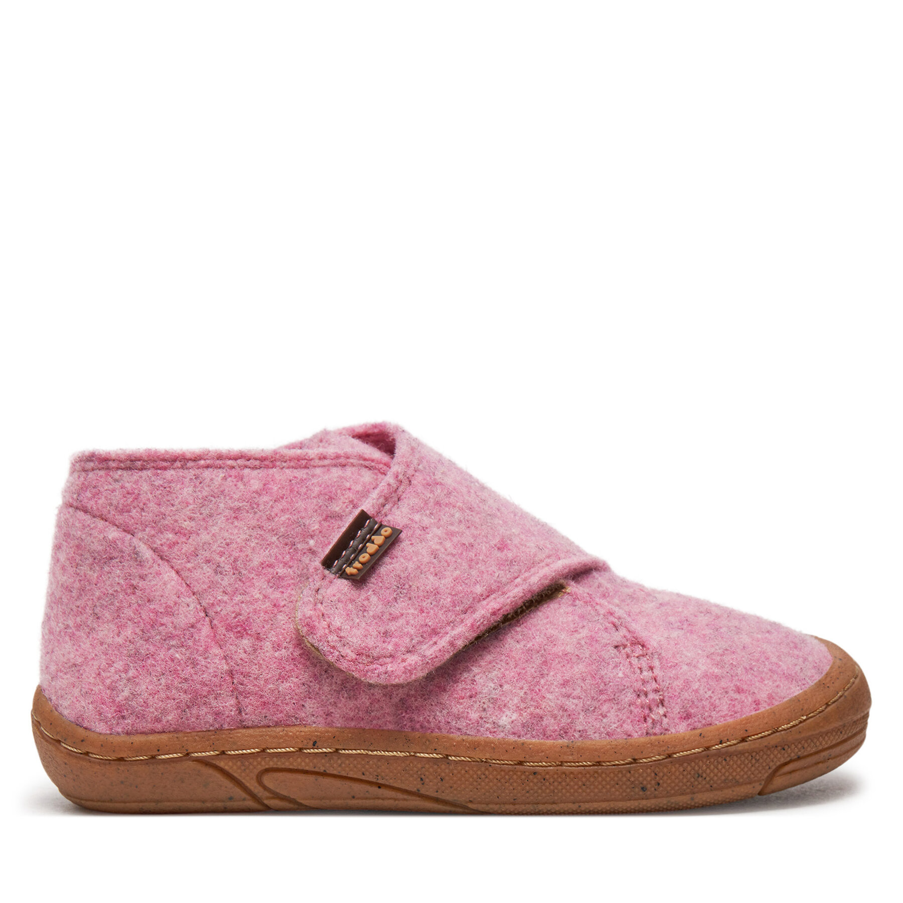 Pantofole Froddo Minni Wooly G1700343-8 S Rosa