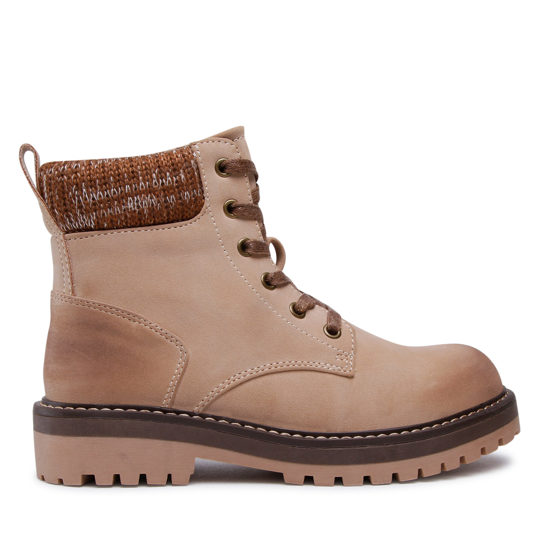 Scarponcini Clara Barson WS2911-03 Beige