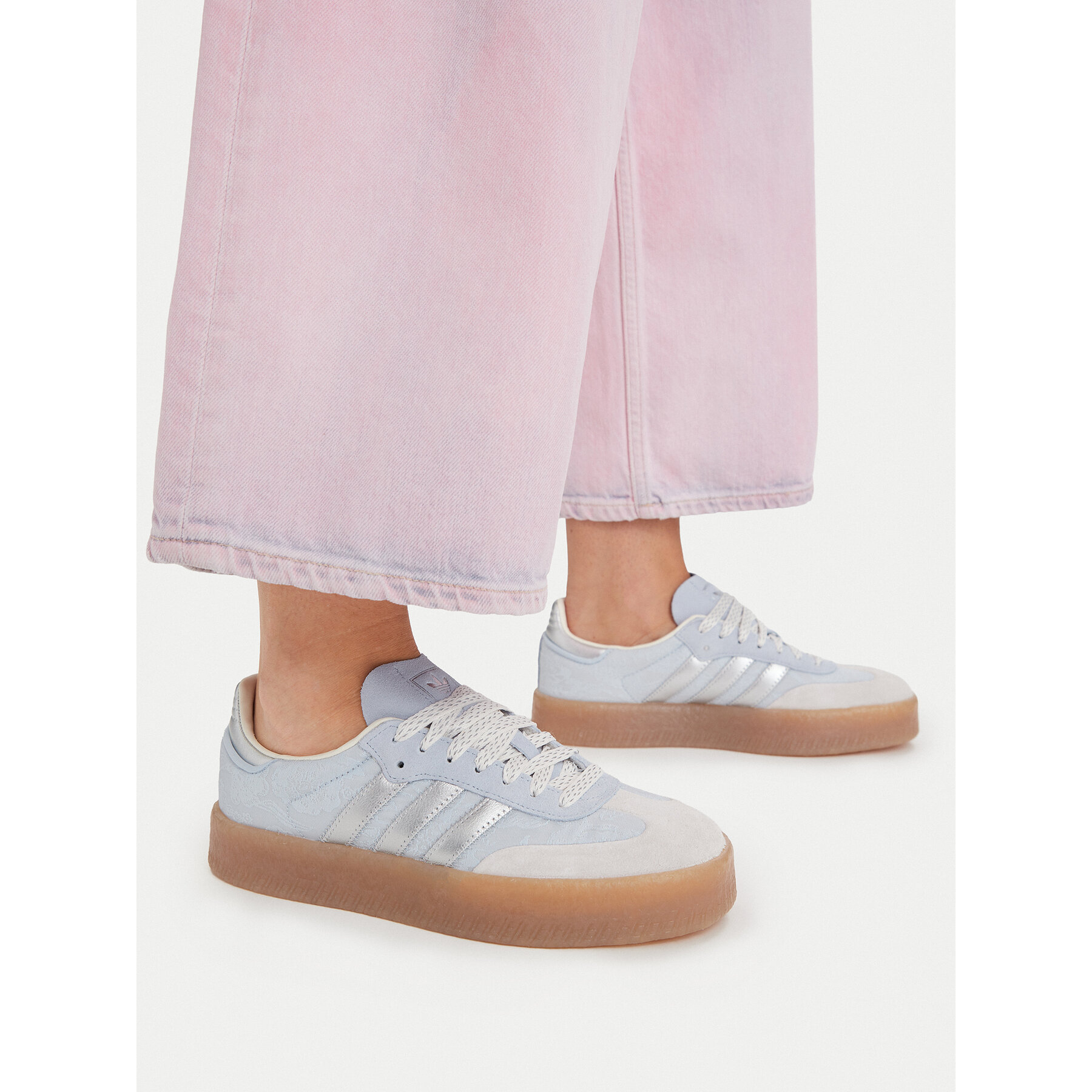 Tenisice adidas Sambae IH1967 Siva