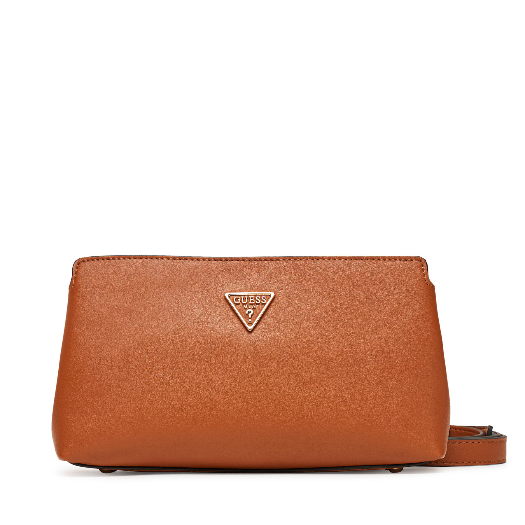 Handtasche Guess Talent HWNG96 69120 Braun