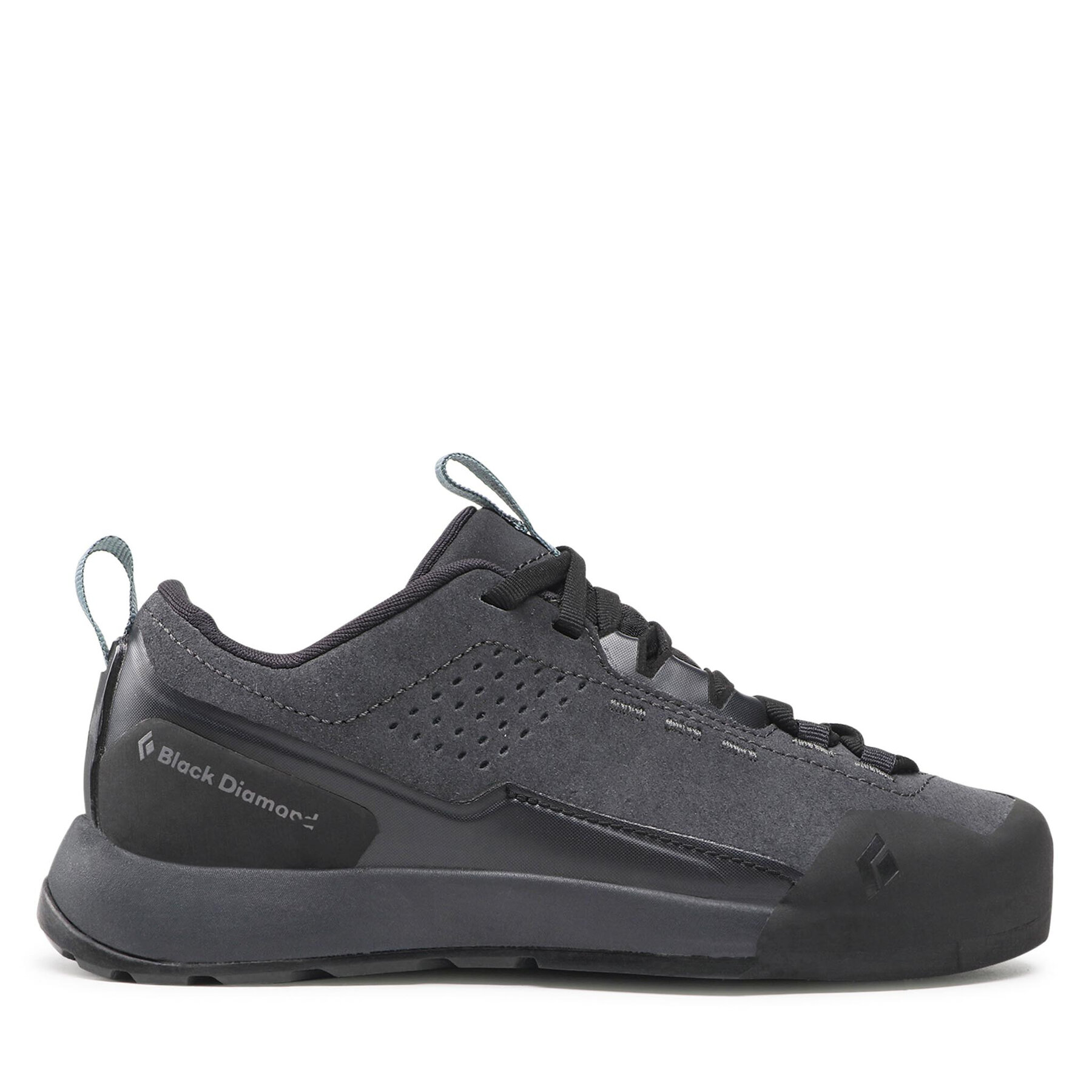 Trekkingschuhe Black Diamond