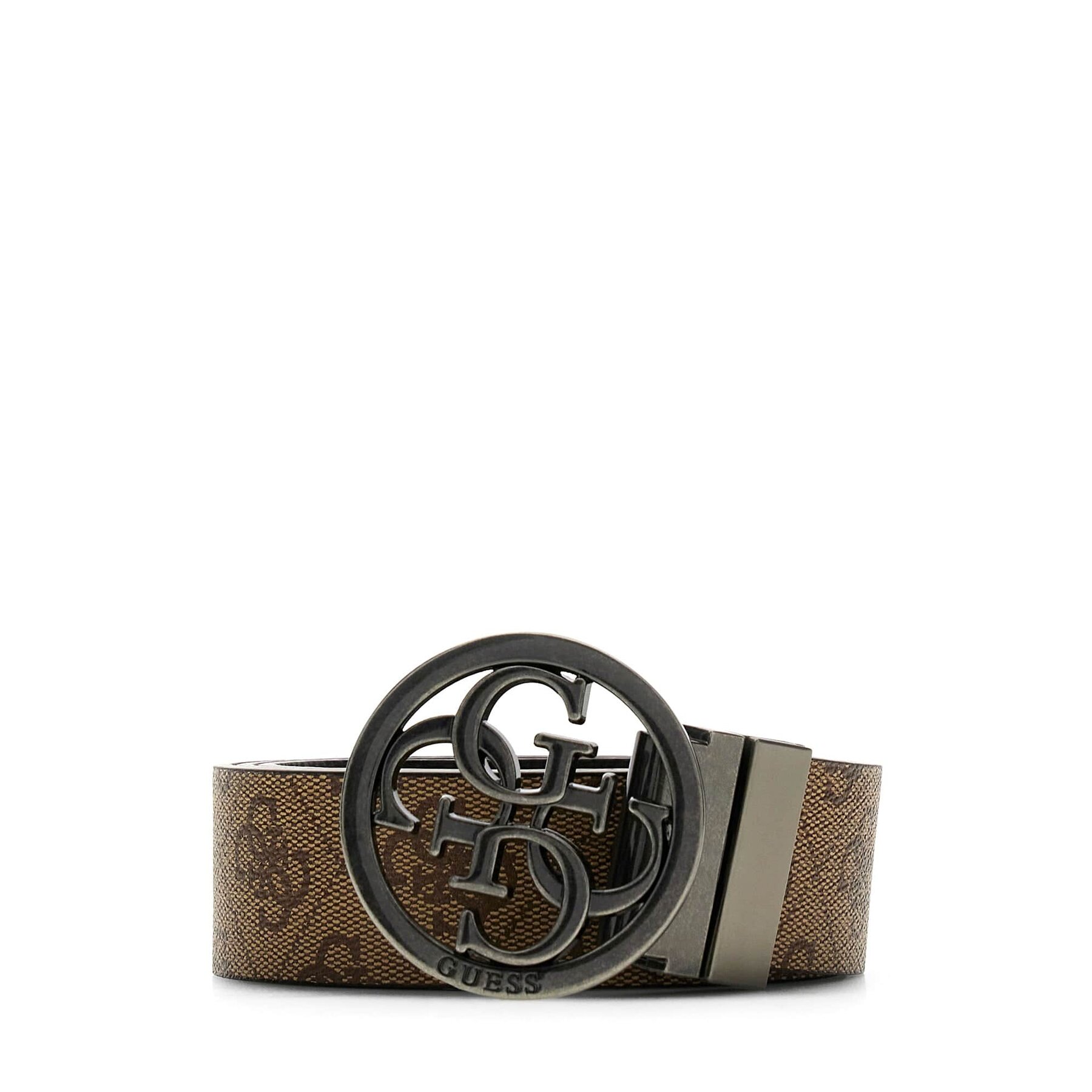 Guess Gürtel 181330 Braun