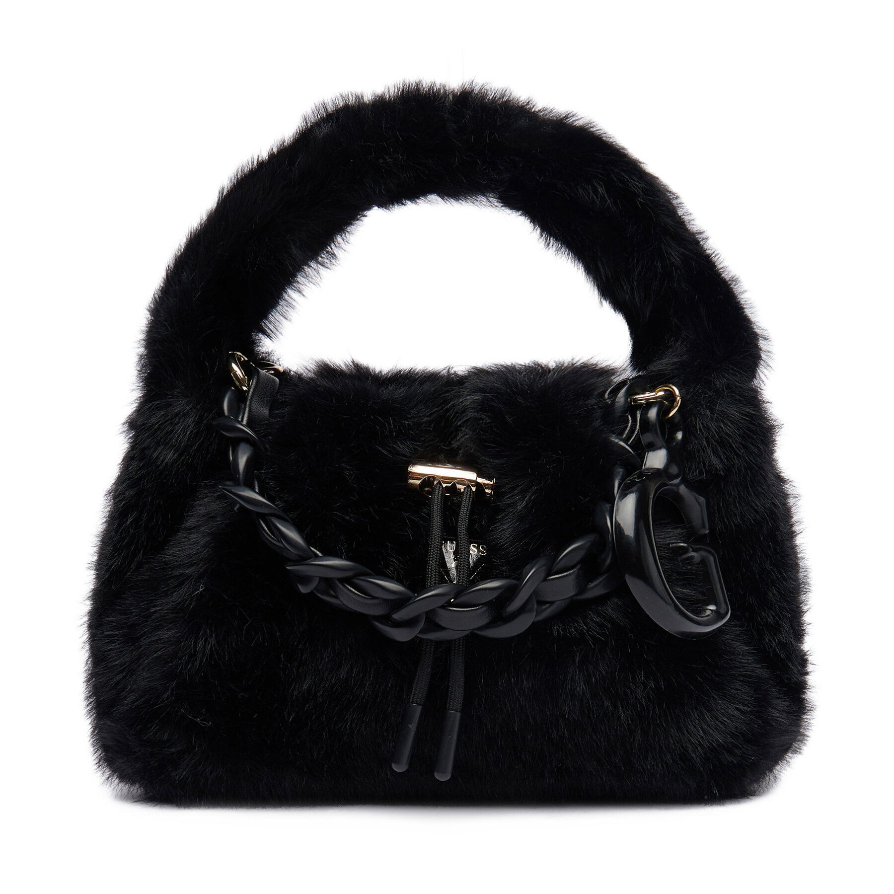 Geantă Guess J5BZ24 W3210 Negru