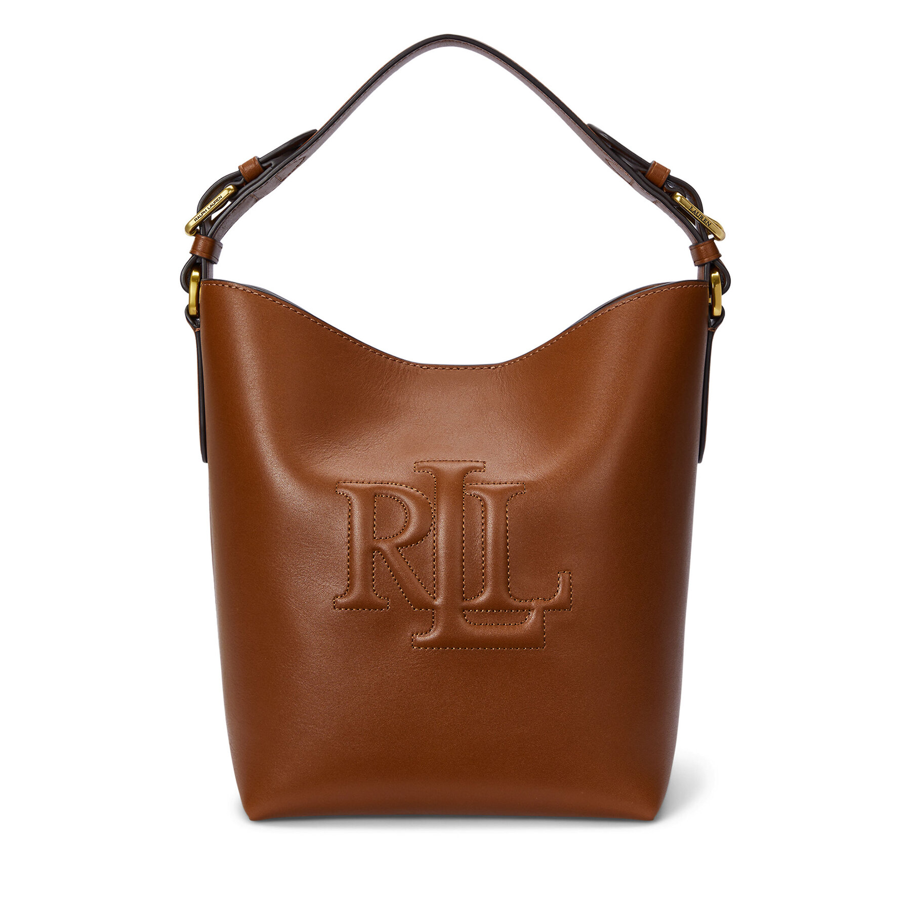 Sac à main LAUREN RALPH LAUREN 431950855007 Marron