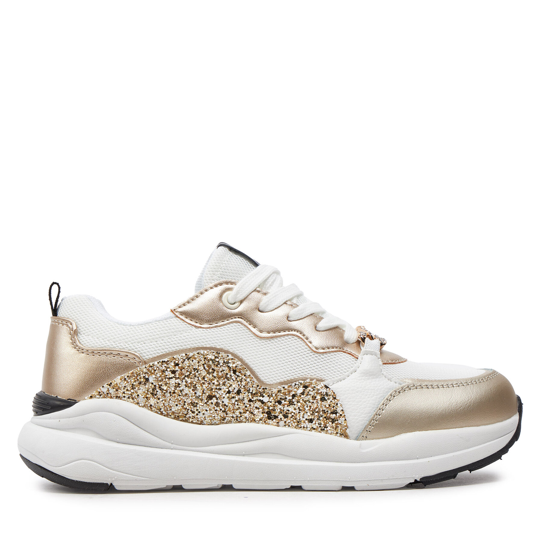 Zapatillas Mayoral 47522 Oro