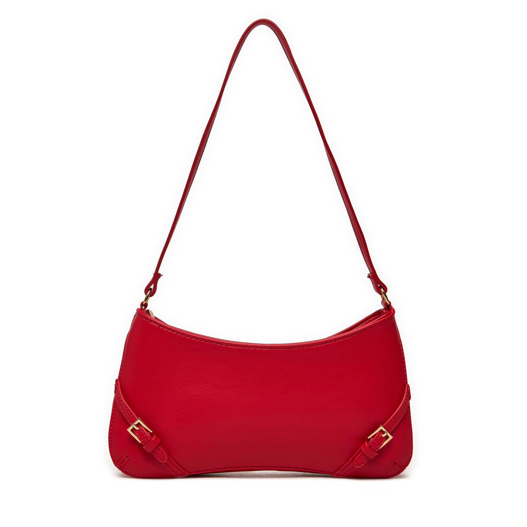 Bolso Call It Spring Kourtney 13859993 Rojo