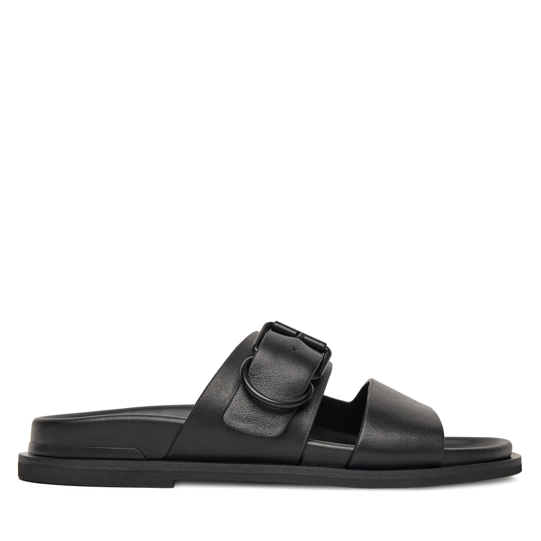 Şlapi Badura FLOWER-LT778-93 Negru