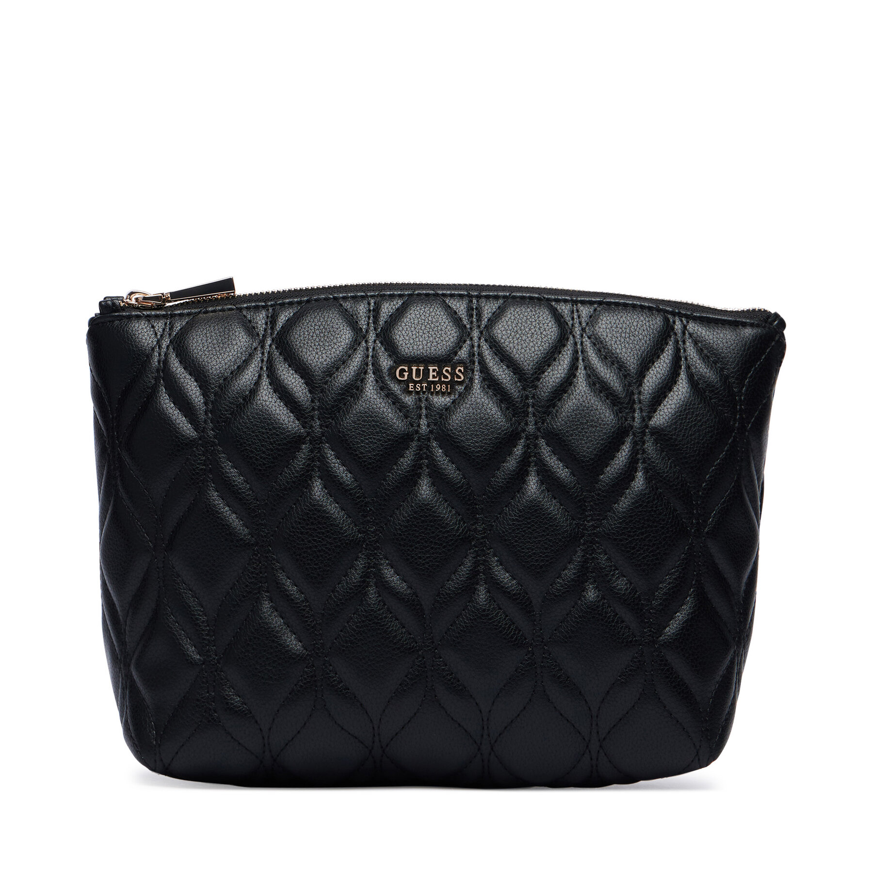 Несесер Guess Maxine Travel TWQN97 33965 Черен