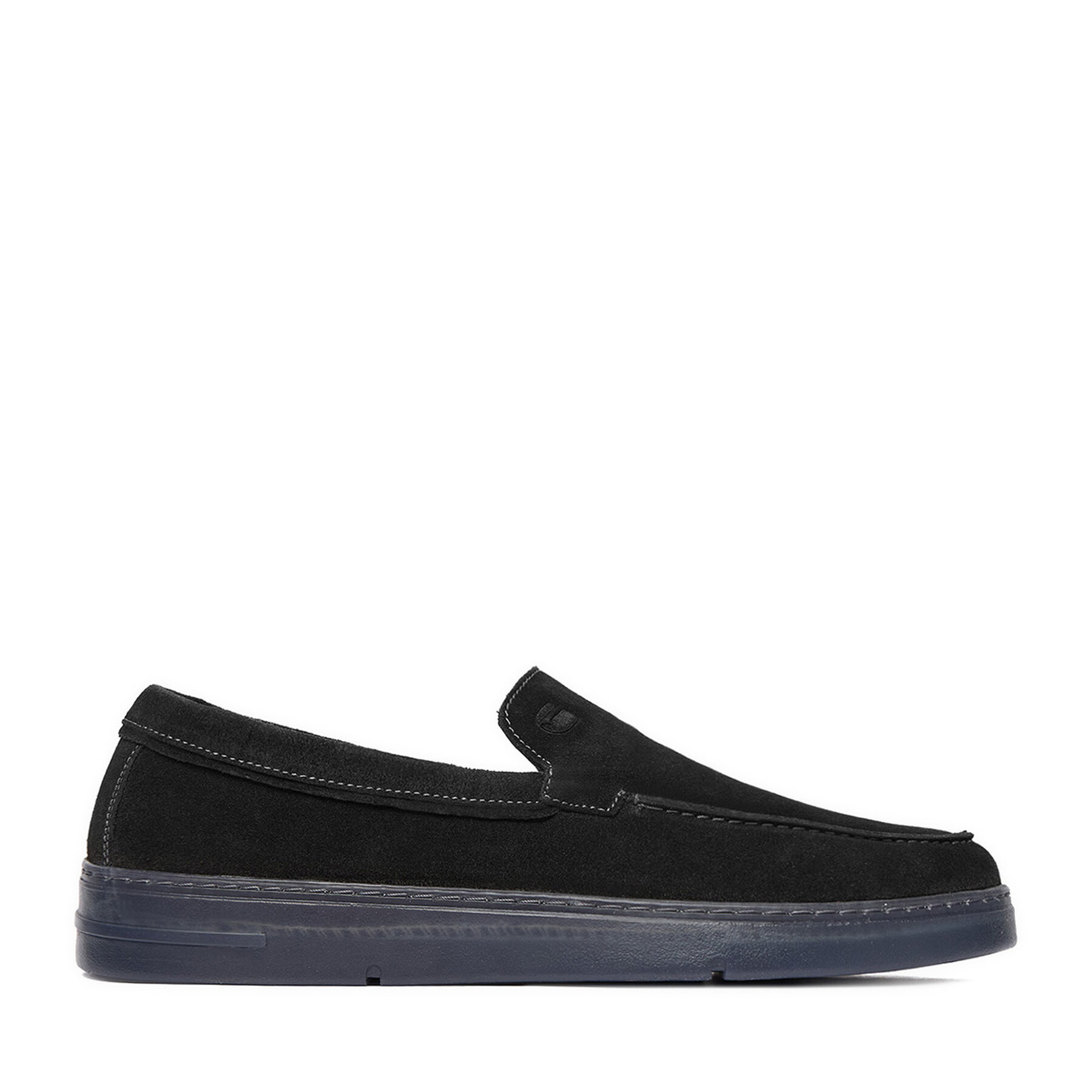 Félcipő G-Star Raw EO-JUMBO-01 MI08 Fekete