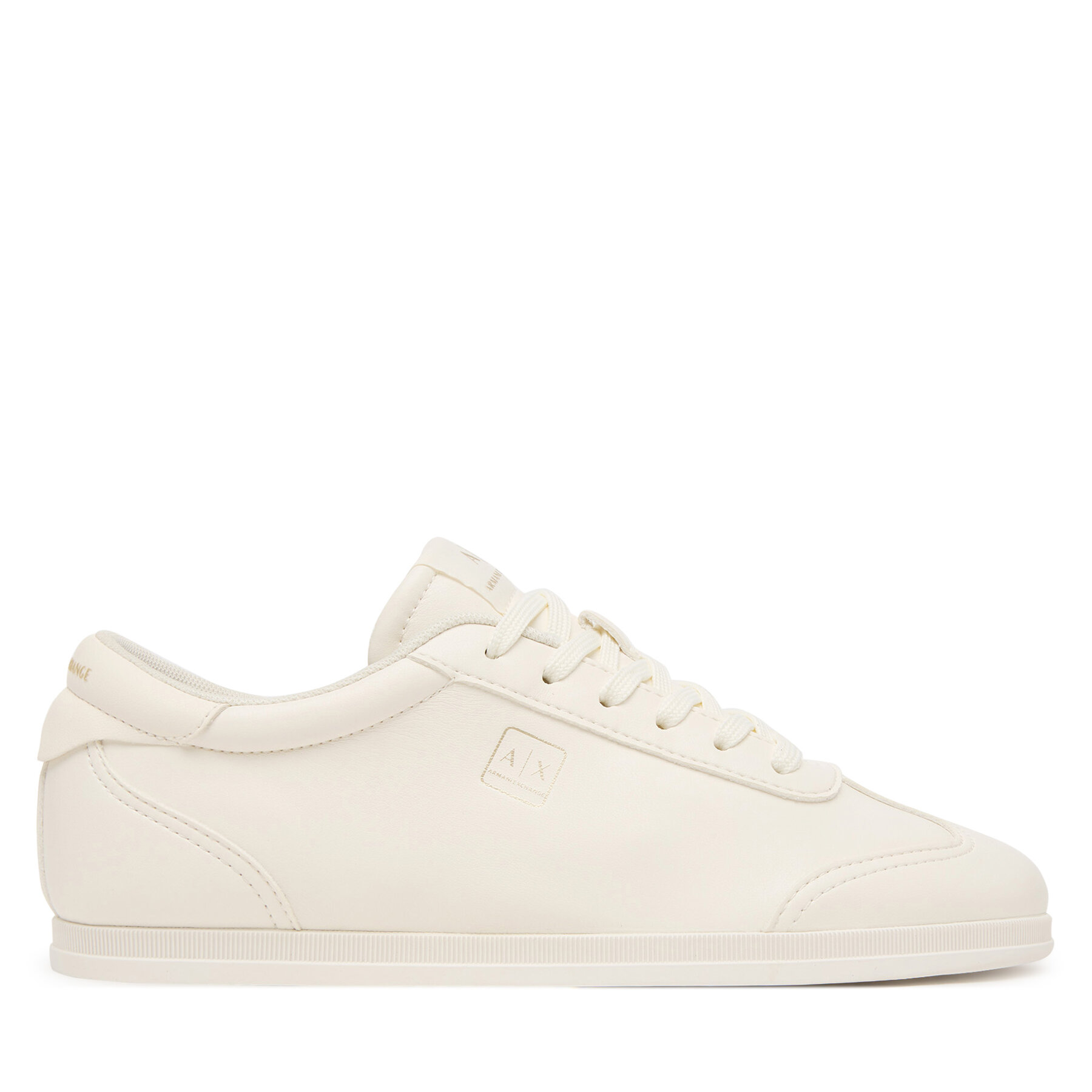 Sneakers Armani Exchange XW001668 AF17628 U0011 Bianco