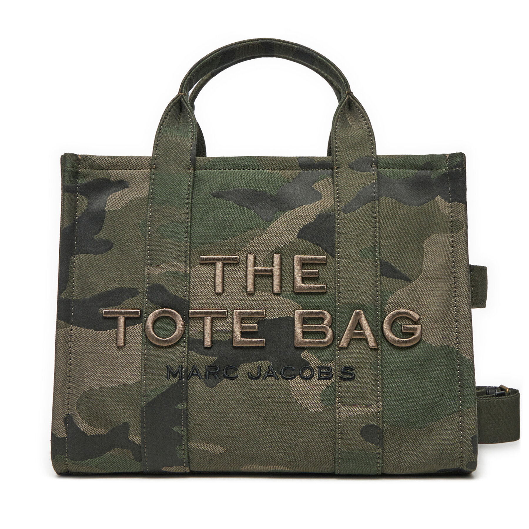Sac à main Marc Jacobs 2S4HTT002H03 Vert