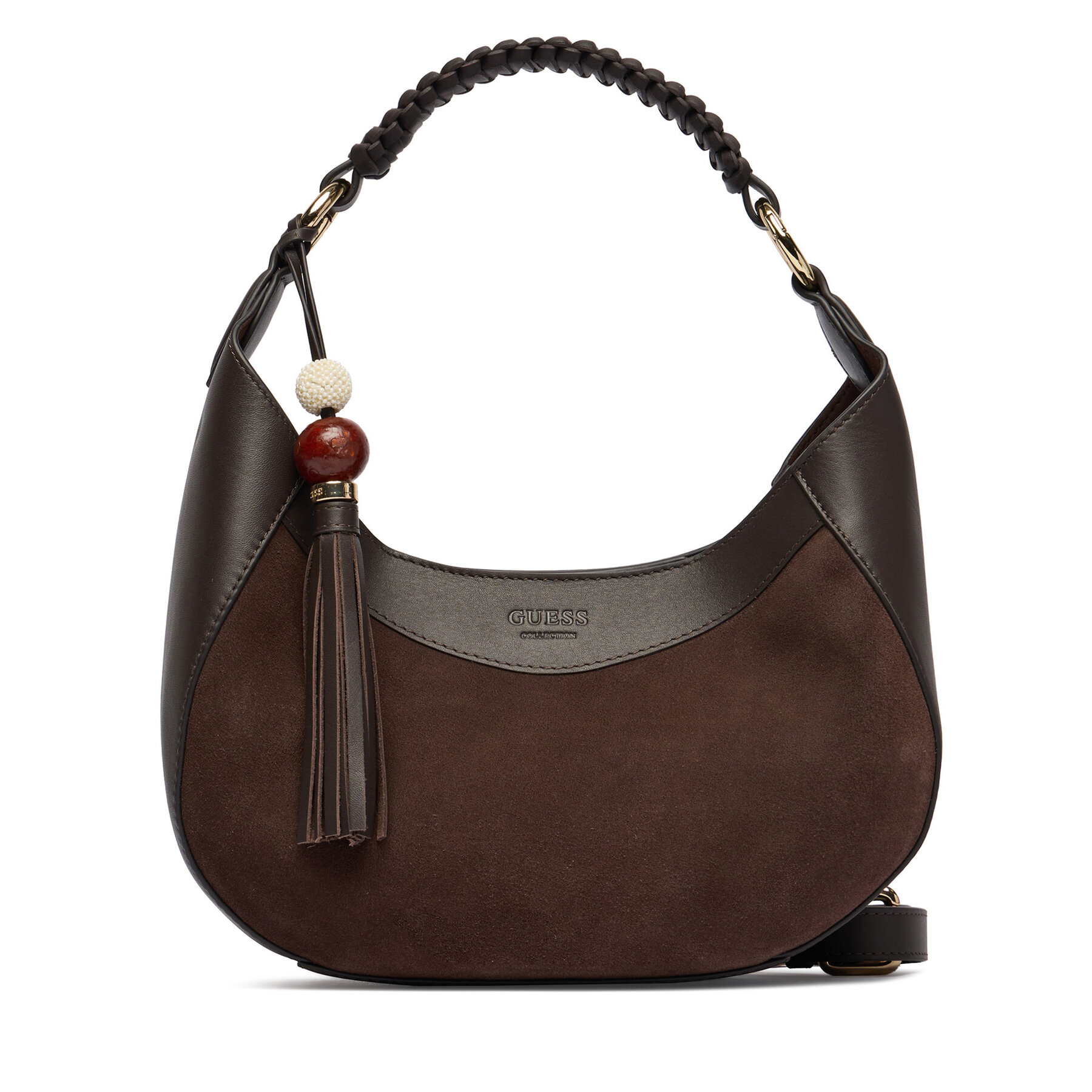 Torbica Guess HWZOSS P6451 Smeđa