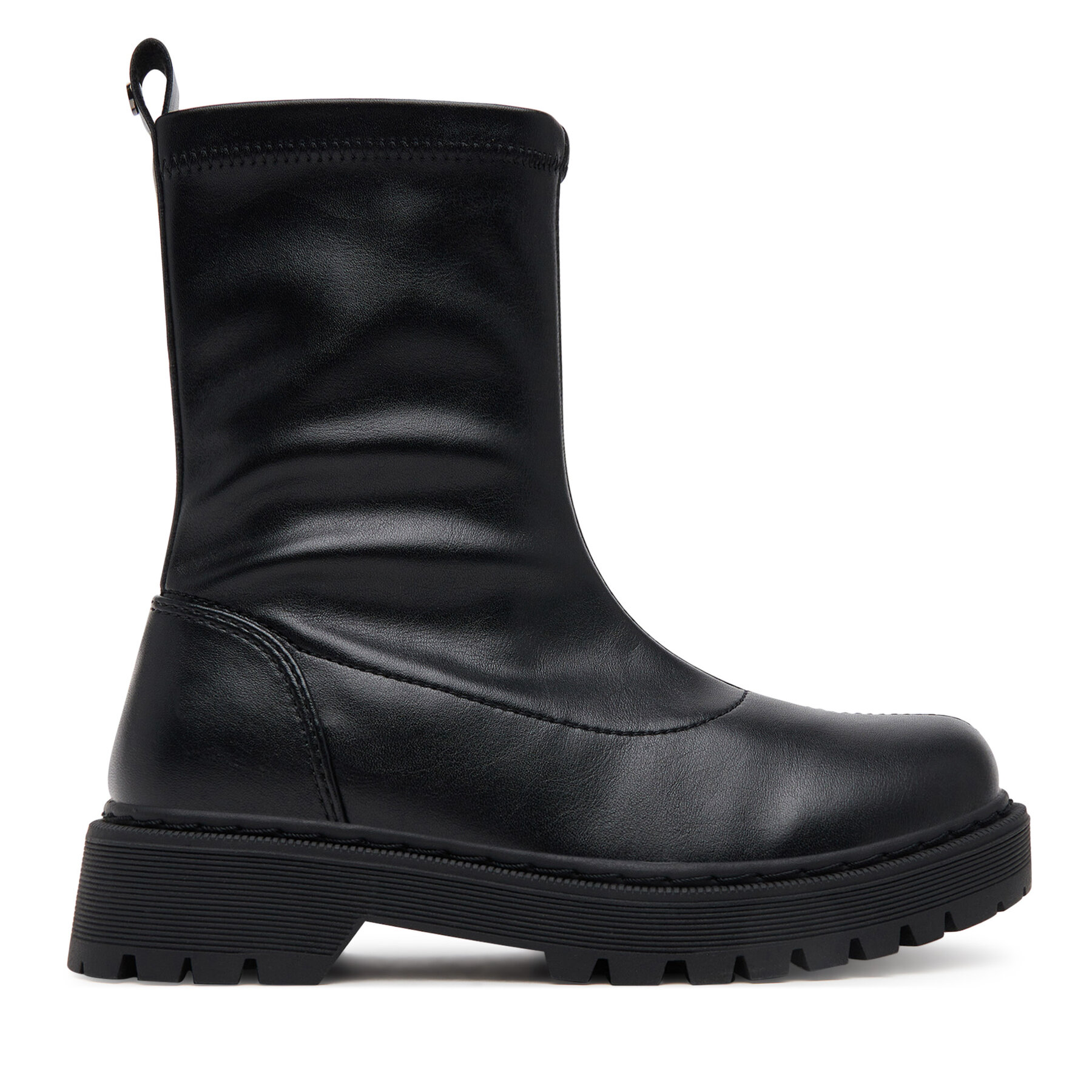 Μποτάκια DeeZee CEO-CS5587-26 Μαύρο