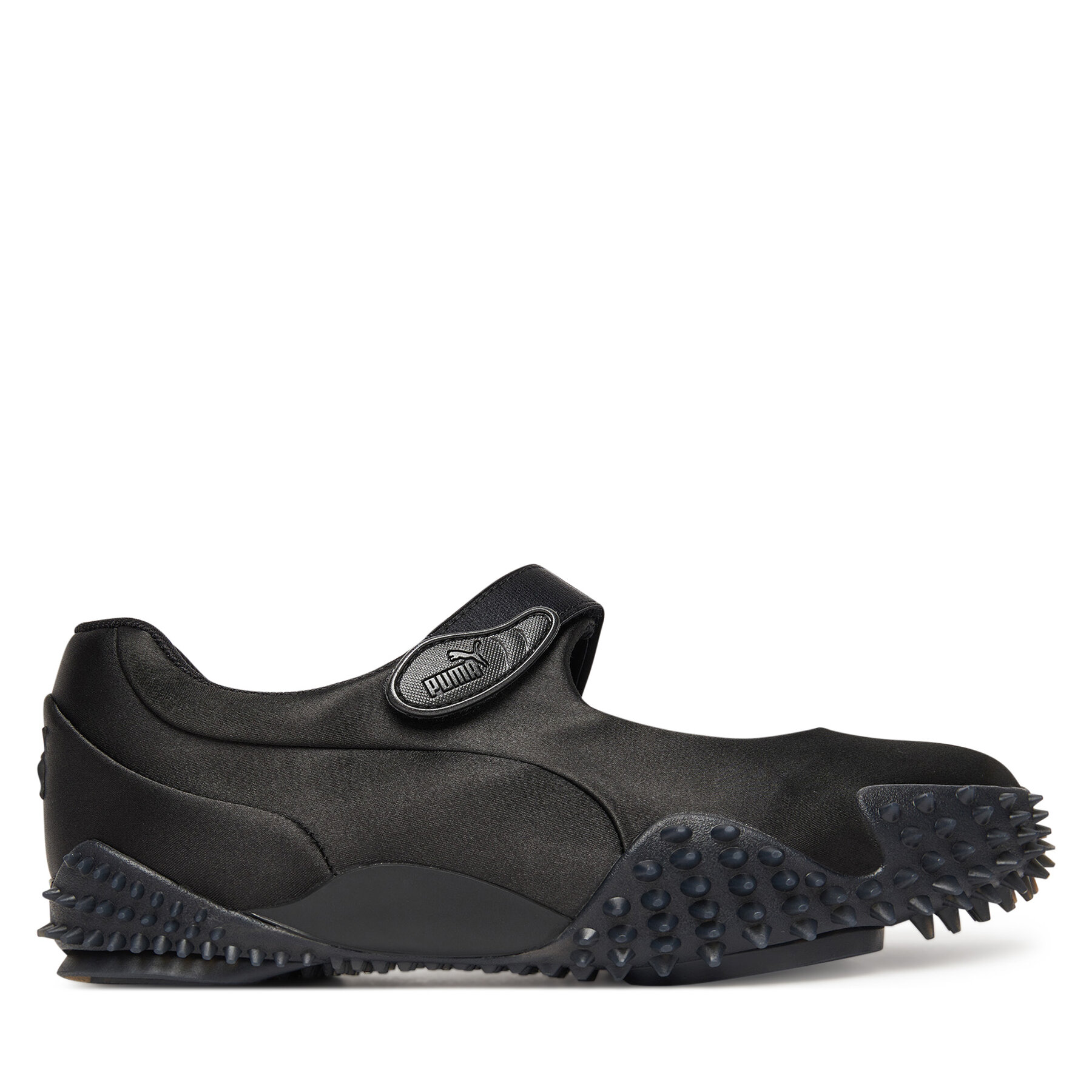 Īsi apavi Puma Mostro Fey 401063 02 Melns