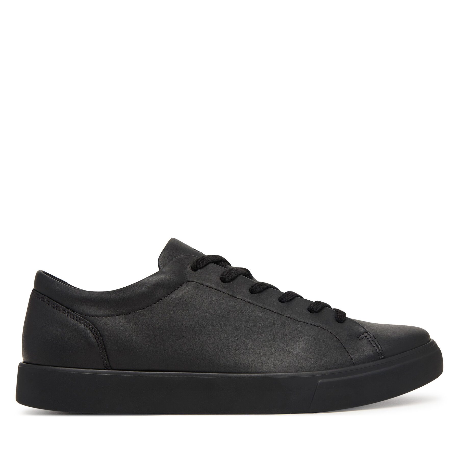 Sneakersy ECCO Soft 10 GORE-TEX 56011401001 Čierna