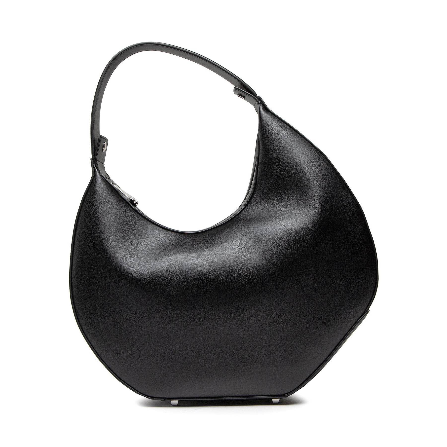 Bolso Patrizia Pepe 8B0046/L047-K103 Negro