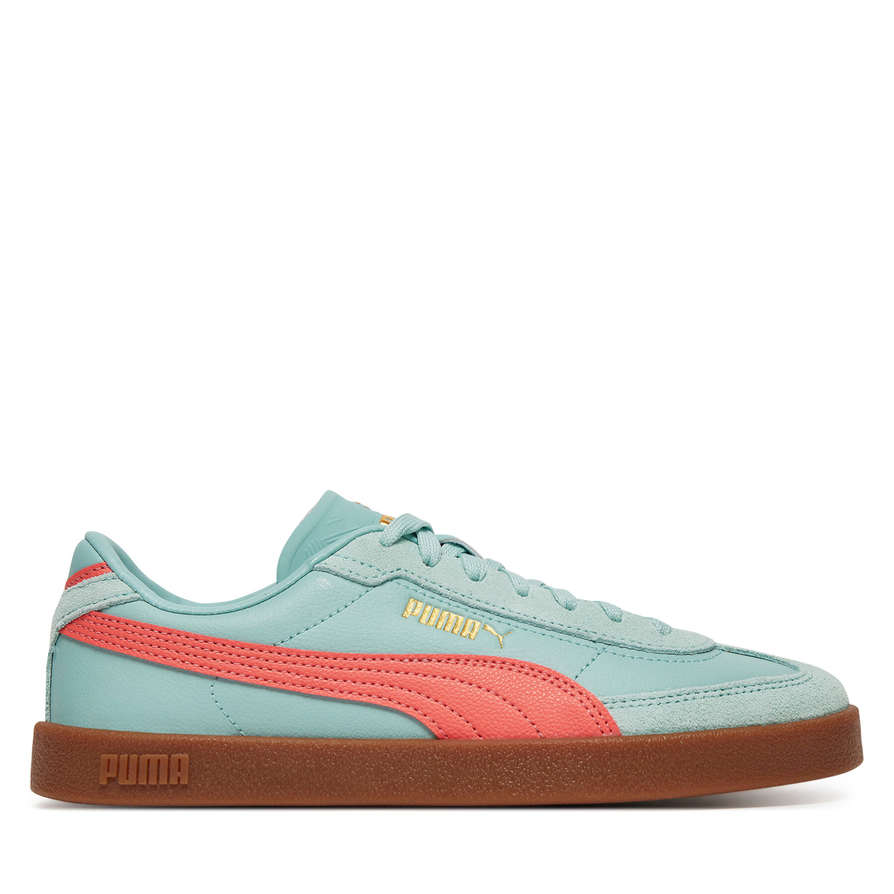 Sneakersy Puma Club II Era 397447 24 Modrá