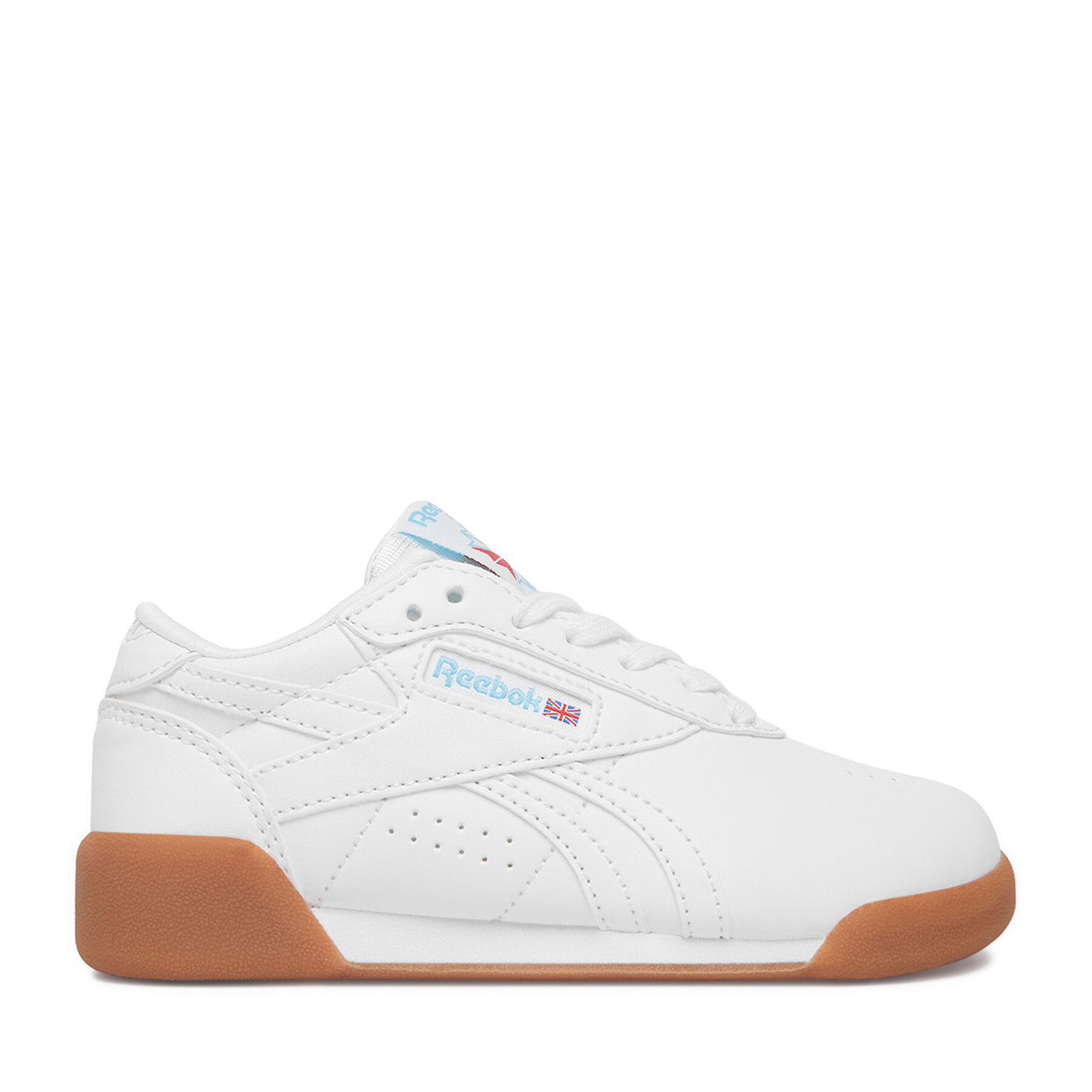 Sneakersy Reebok EO-F/S LO 100268314 Biela
