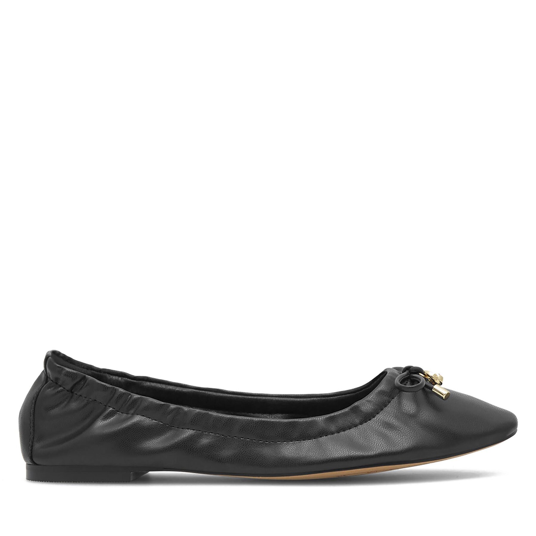 Baleríny Nine West WFA2617-1 Čierna