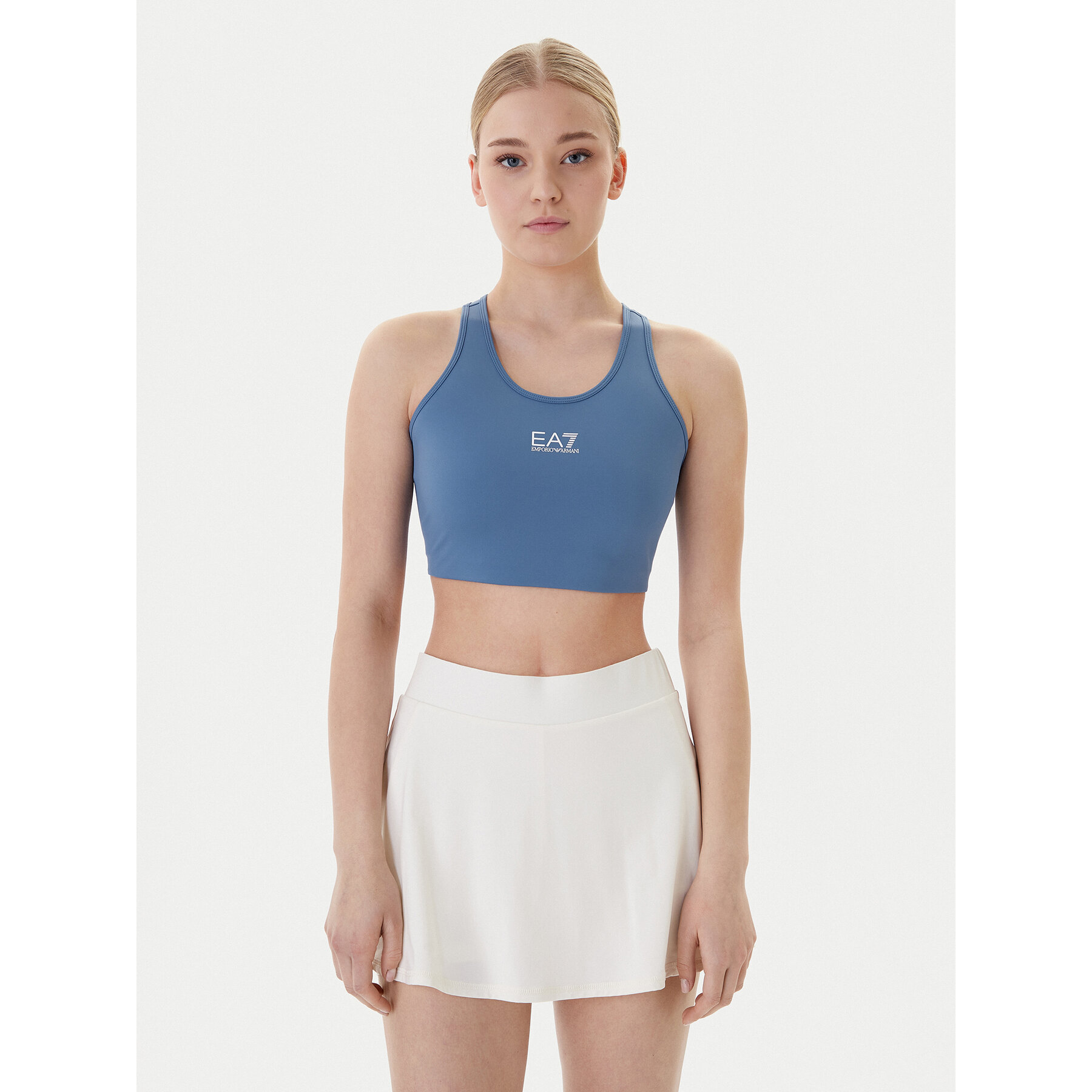 EA7 Emporio Armani Sport-BH 7W001146 AF12625 UB064 Blau