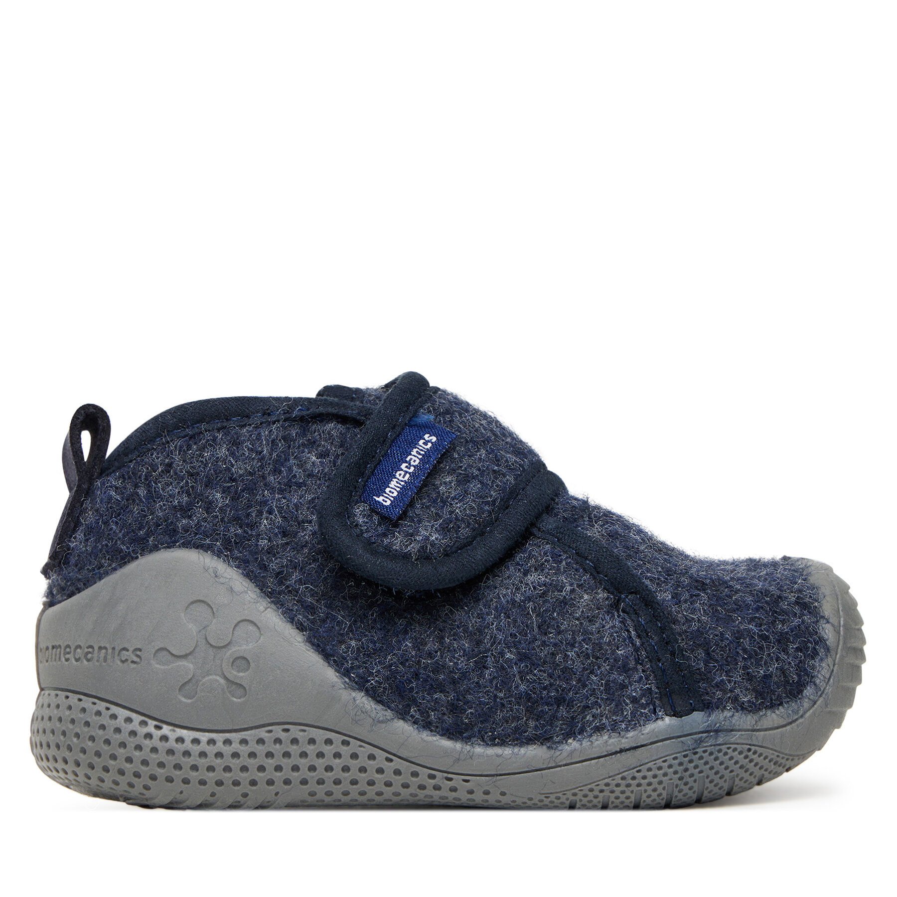 Papuci de casă Biomecanics 251140 Bleumarin