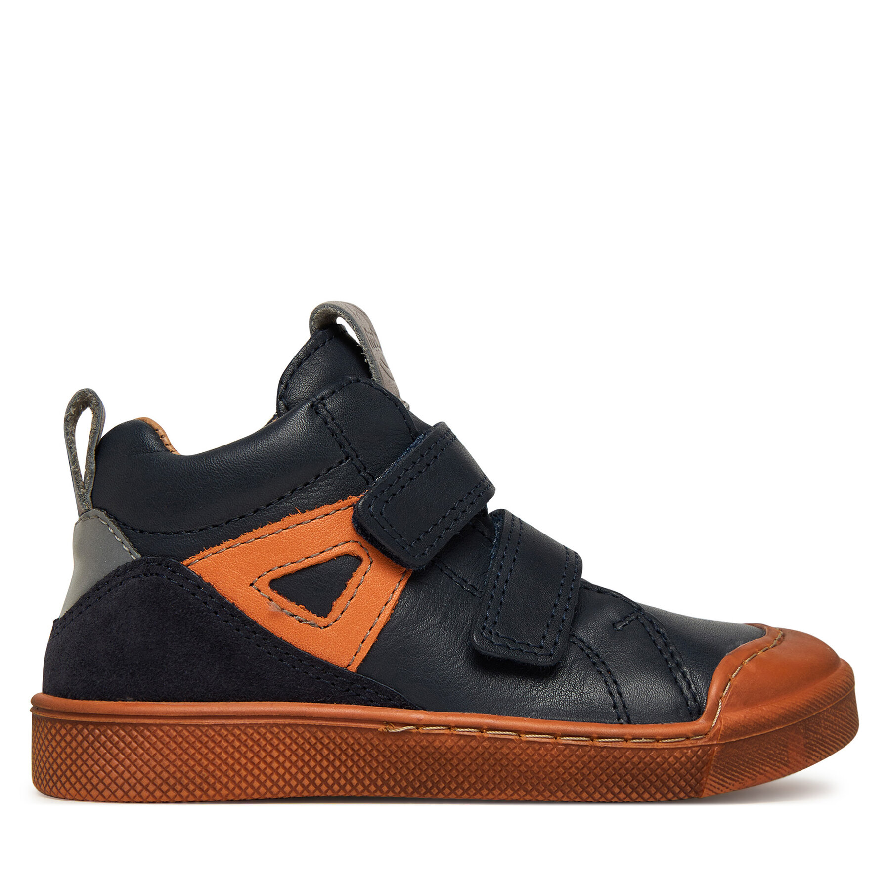 Gležnjarji Froddo Rosario High-Top G2110134 S Mornarsko modra