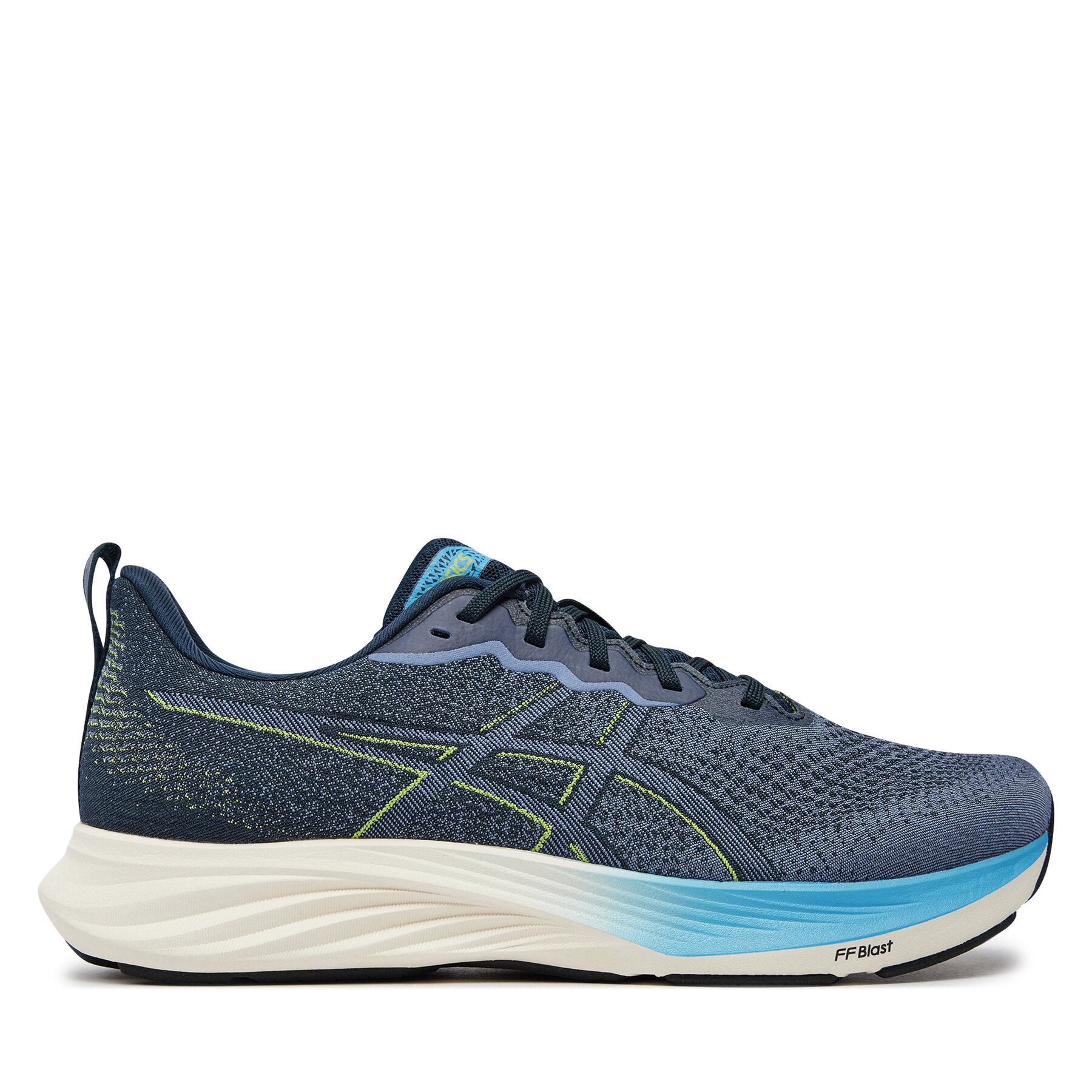 Zapatillas de running Asics Dynablast 4 1011B697 Azul